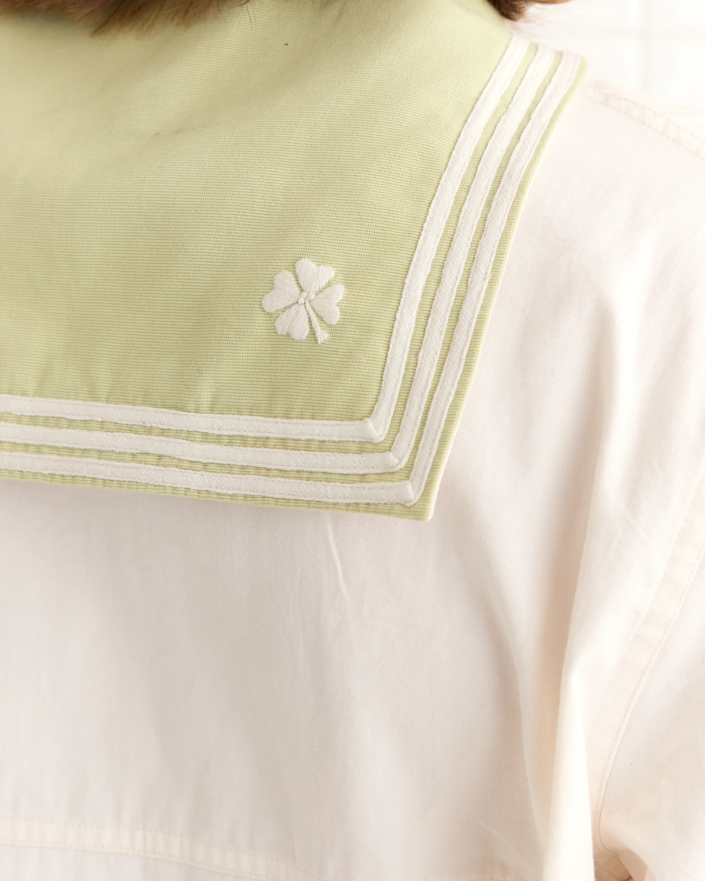 1935 Cricket Shirt - Image 3