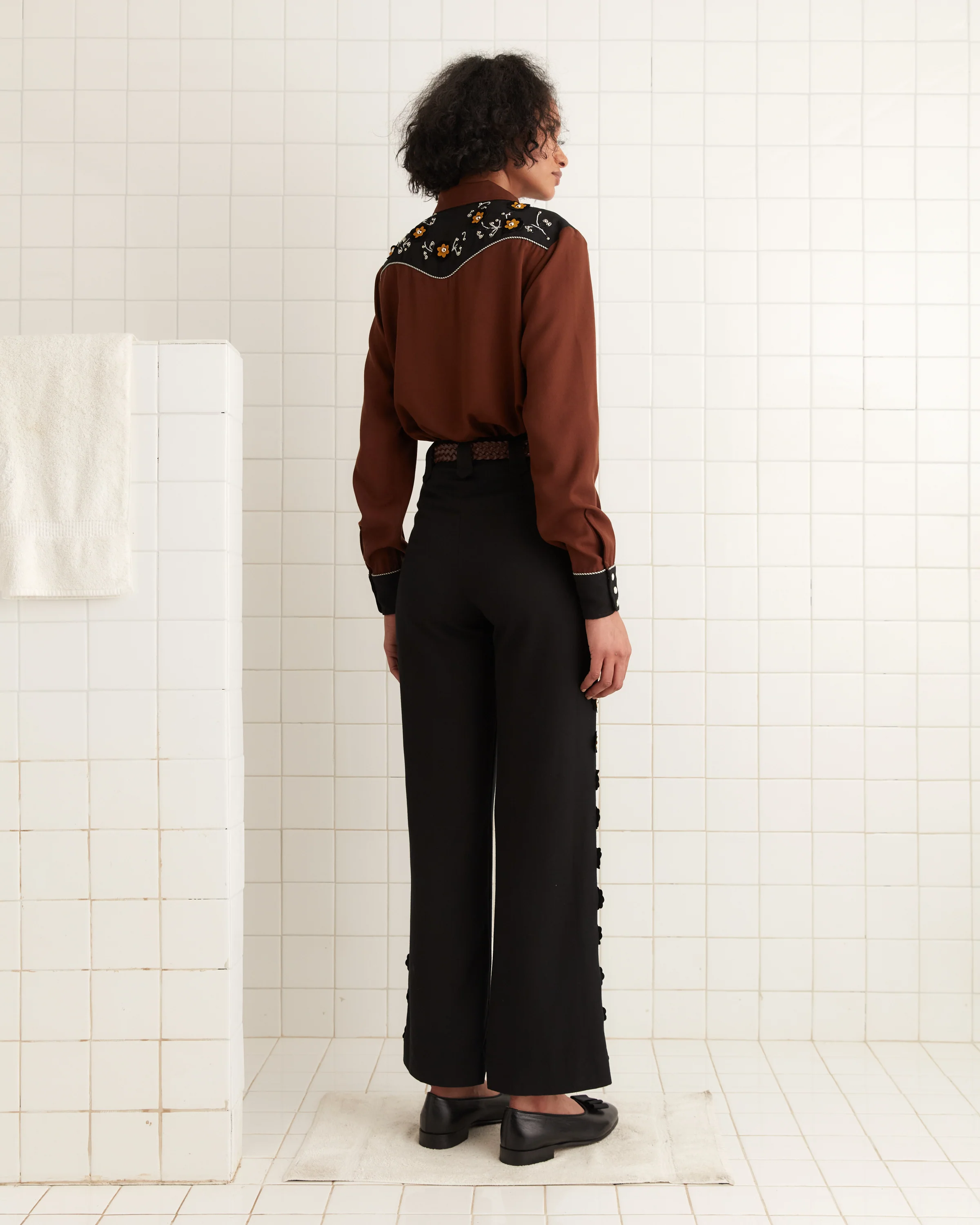 Abilene Trousers - Image 3