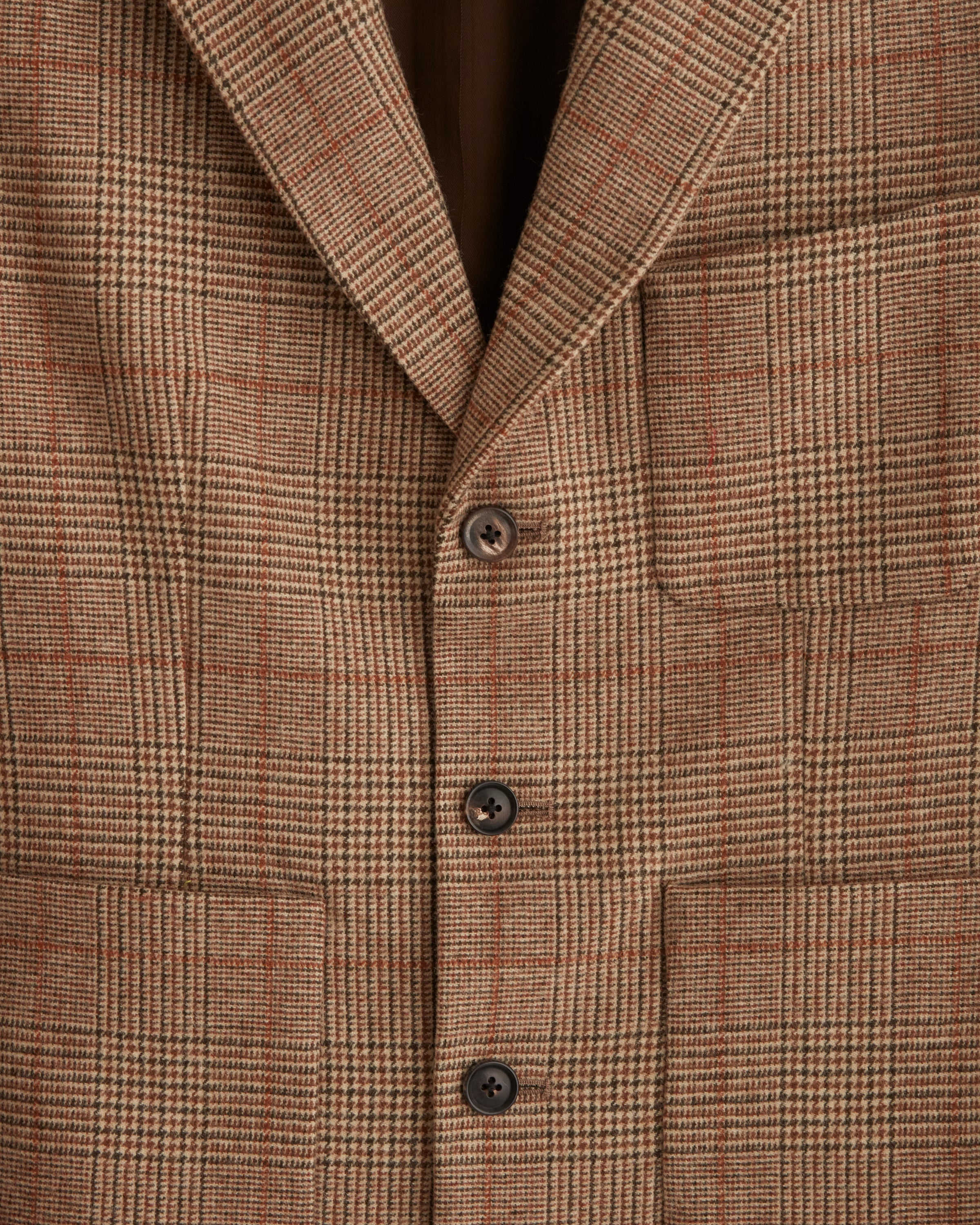 Acacia Branch Suit Jacket - MULTI - Image 2