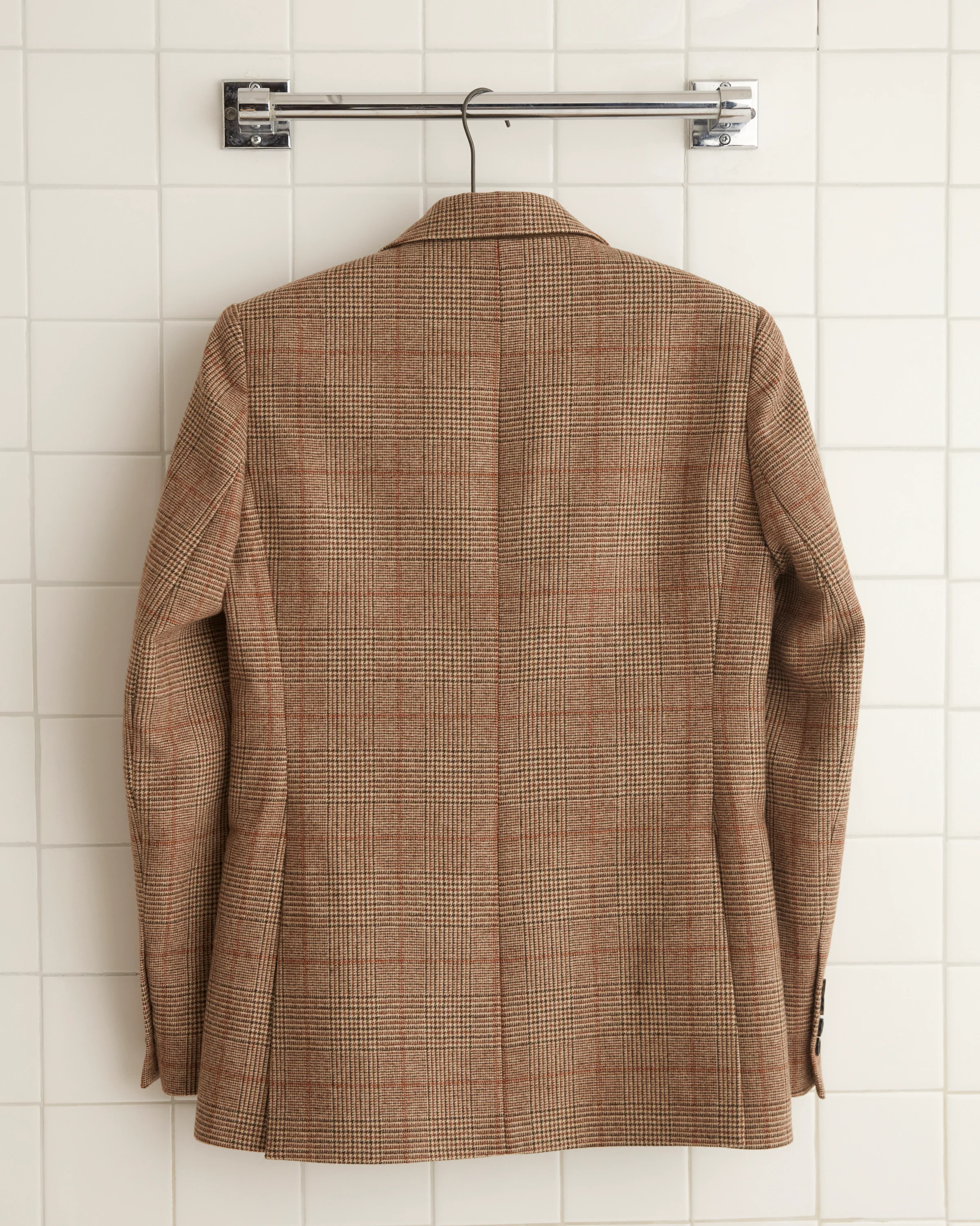 Acacia Branch Suit Jacket - MULTI - Image 3