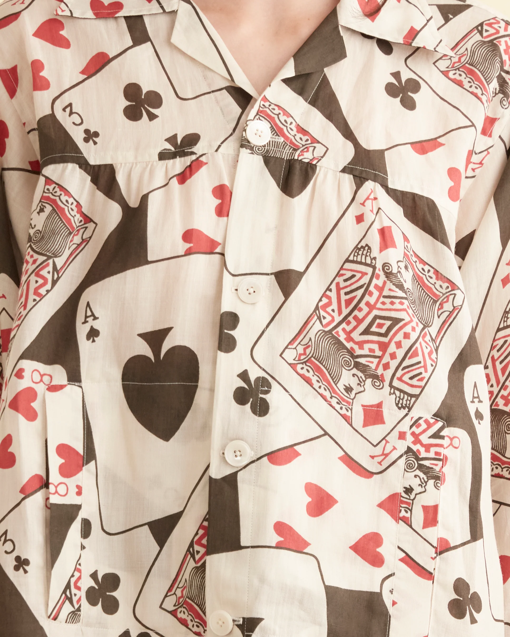 Ace of Spades Dress - Image 2