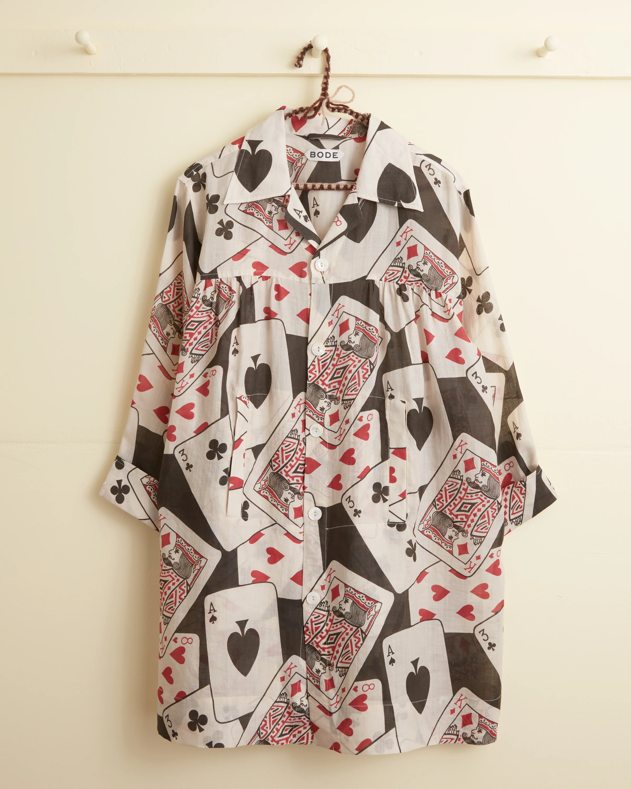 Ace of Spades Dress - Image 4