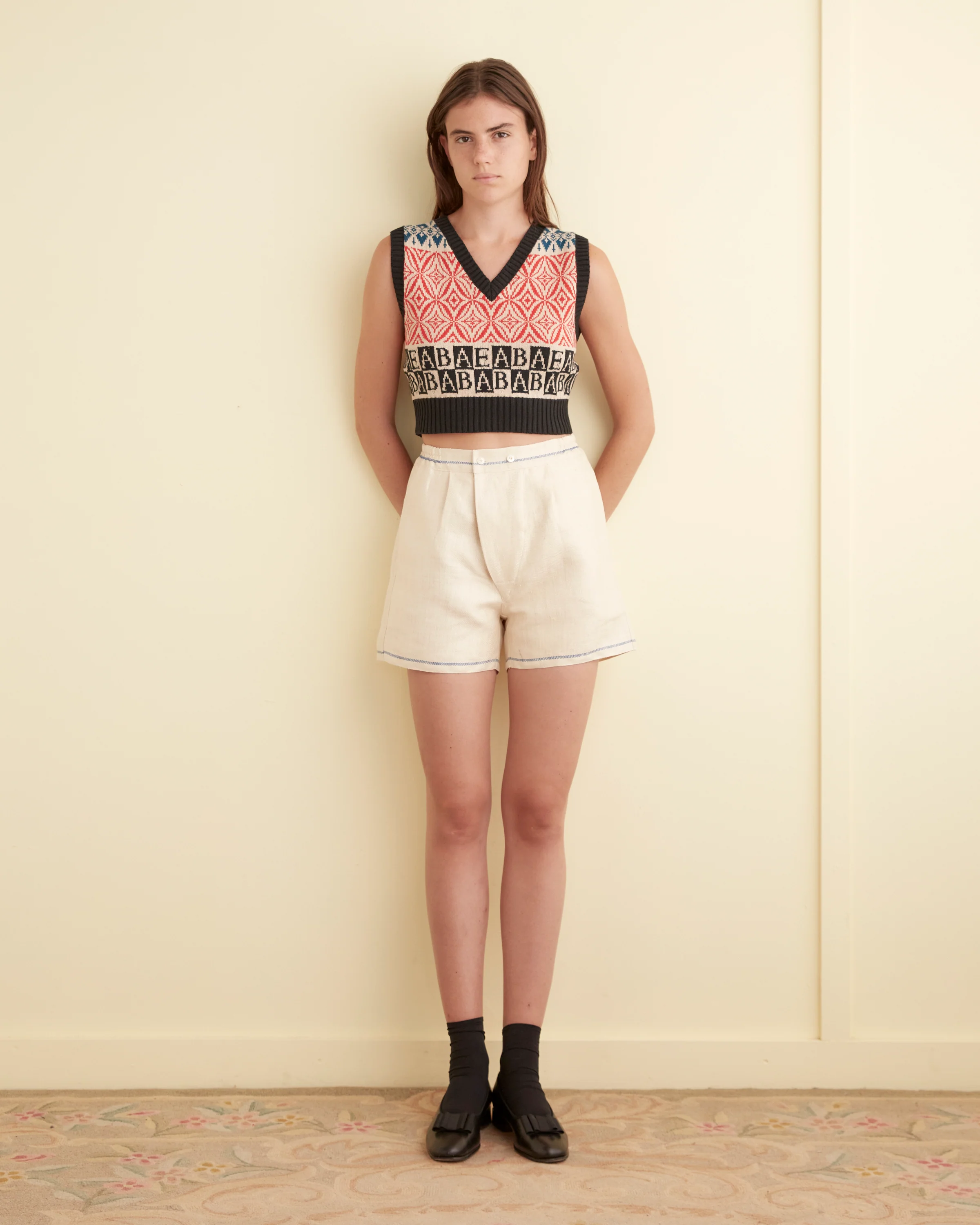 Alphabet Vest - Image 2
