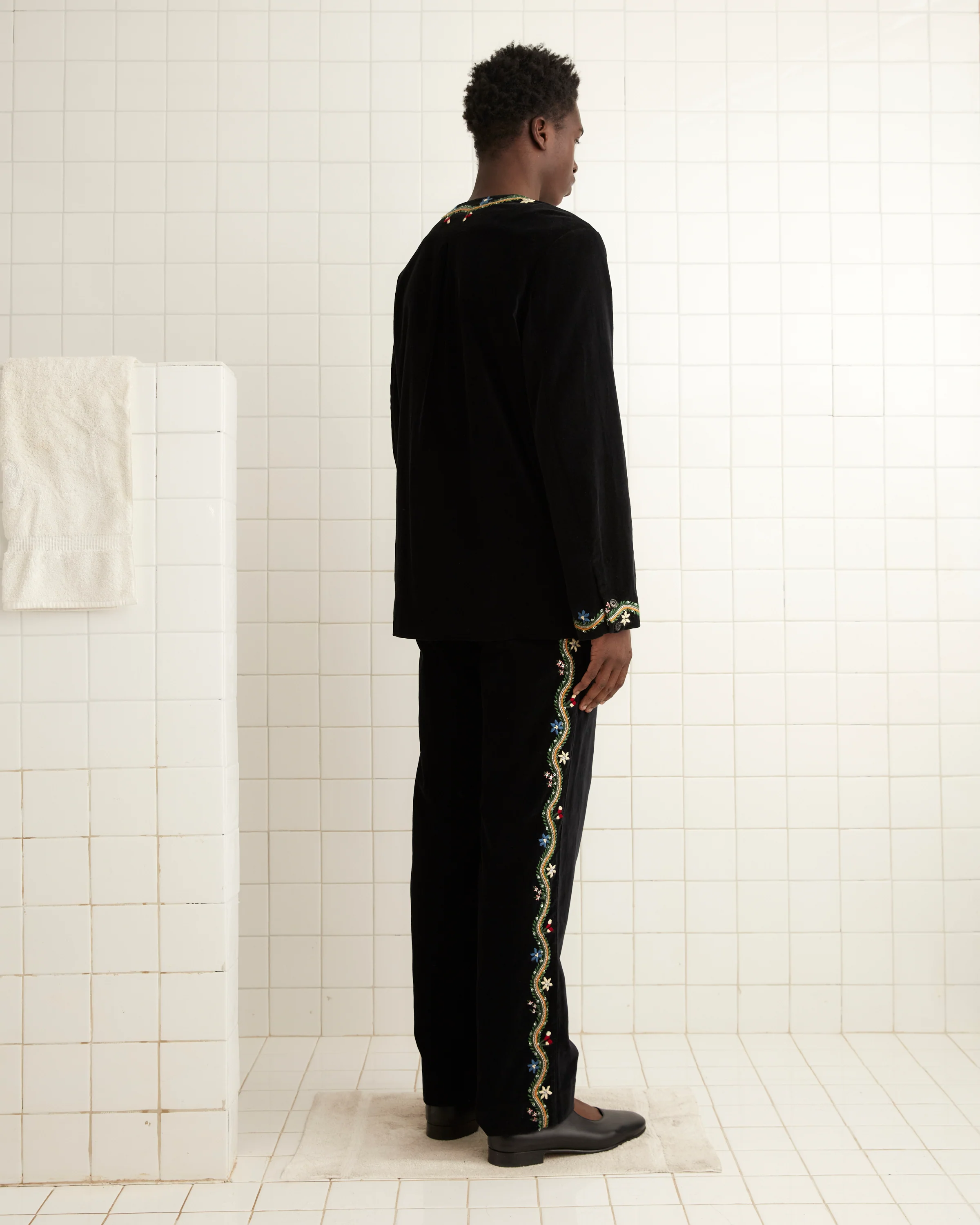 Alpineflower Jacket - Image 3