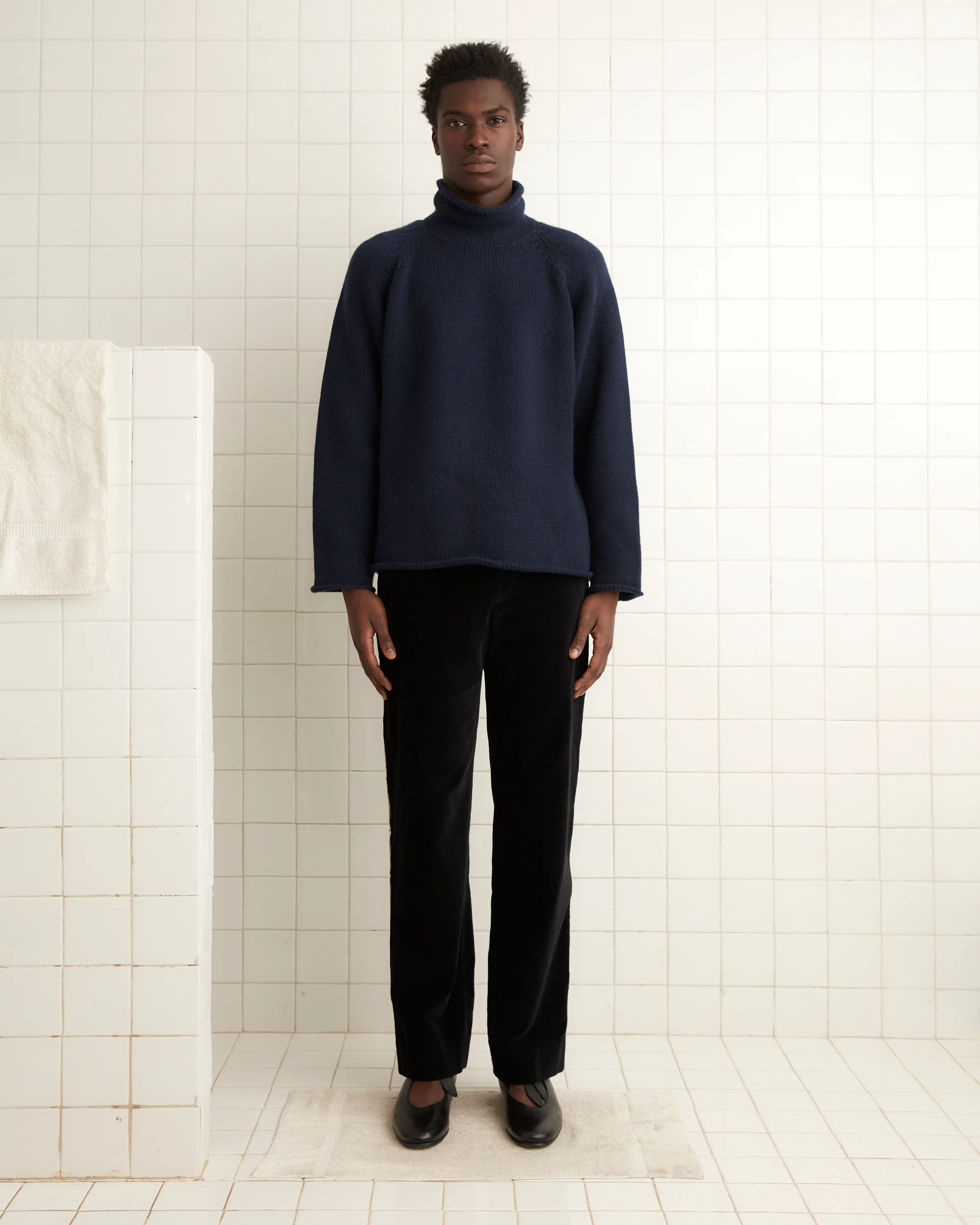 Alpineflower Trousers - Image 2