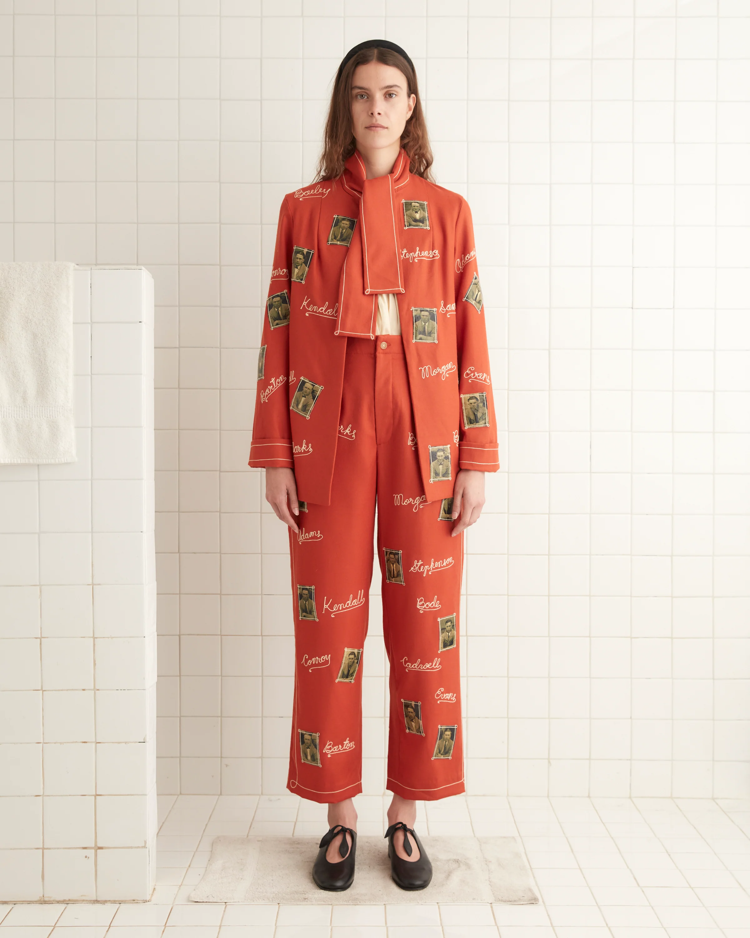 Alumni Jacket - Image 2