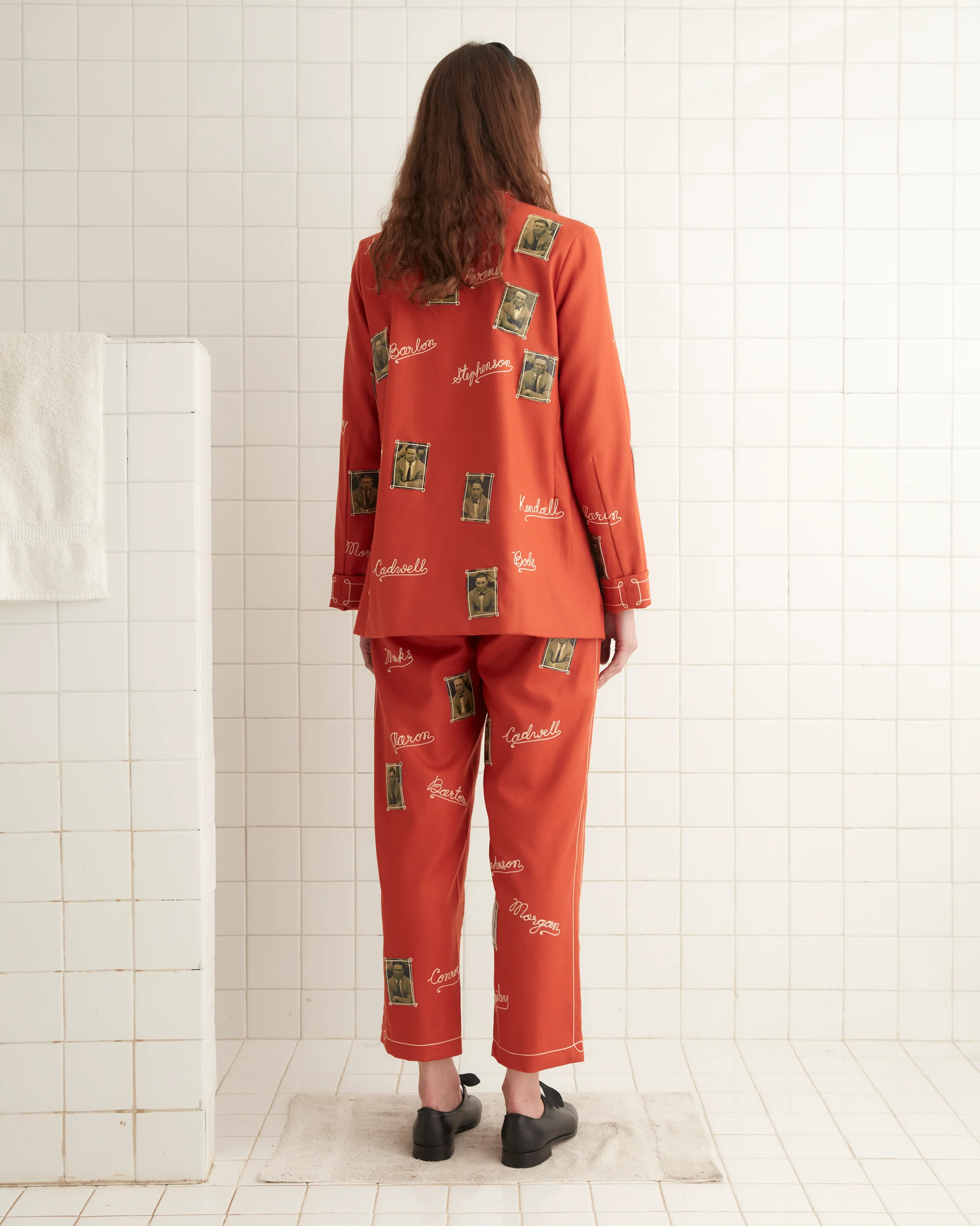 Alumni Jacket - Image 3