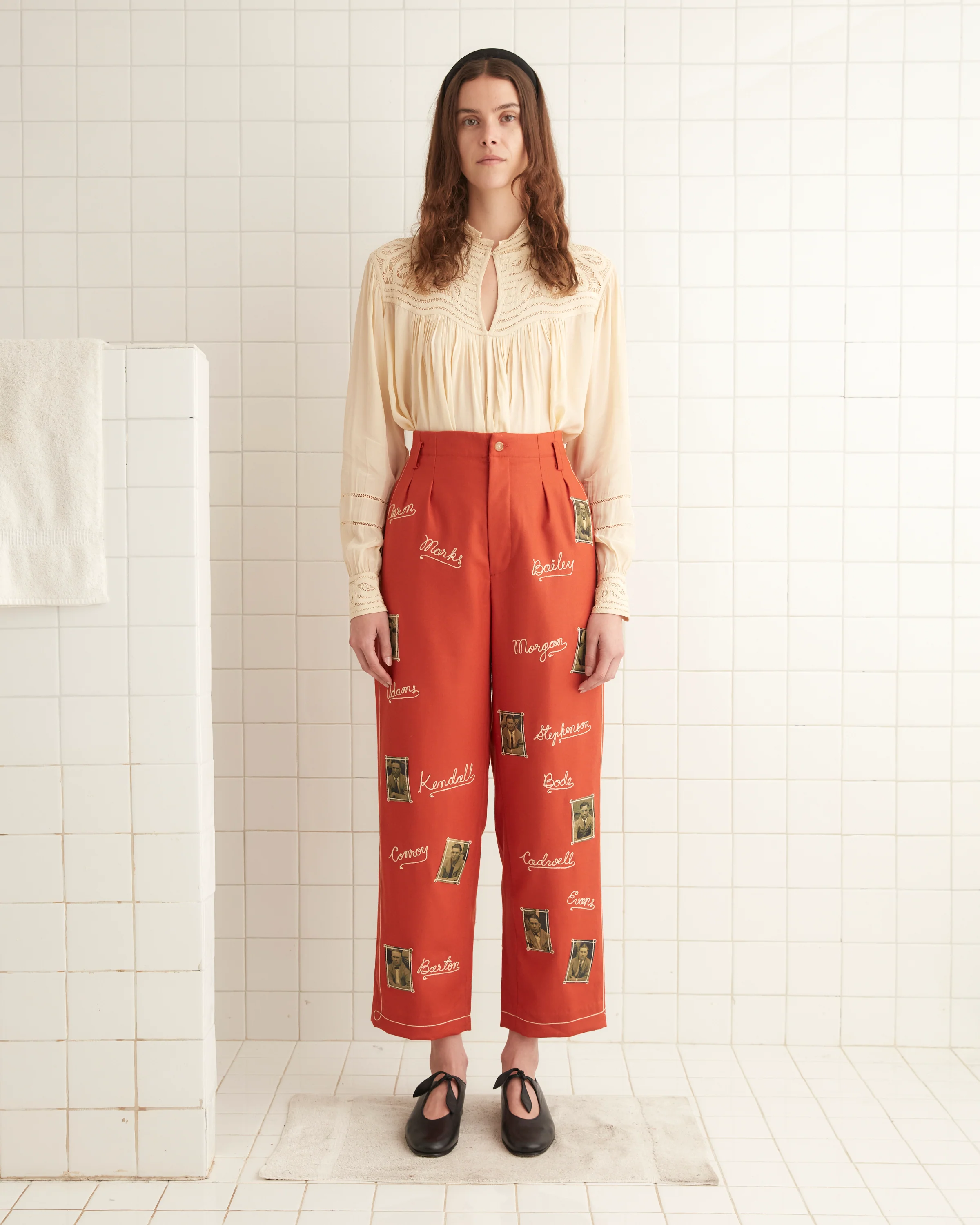 Alumni Trousers - Image 2