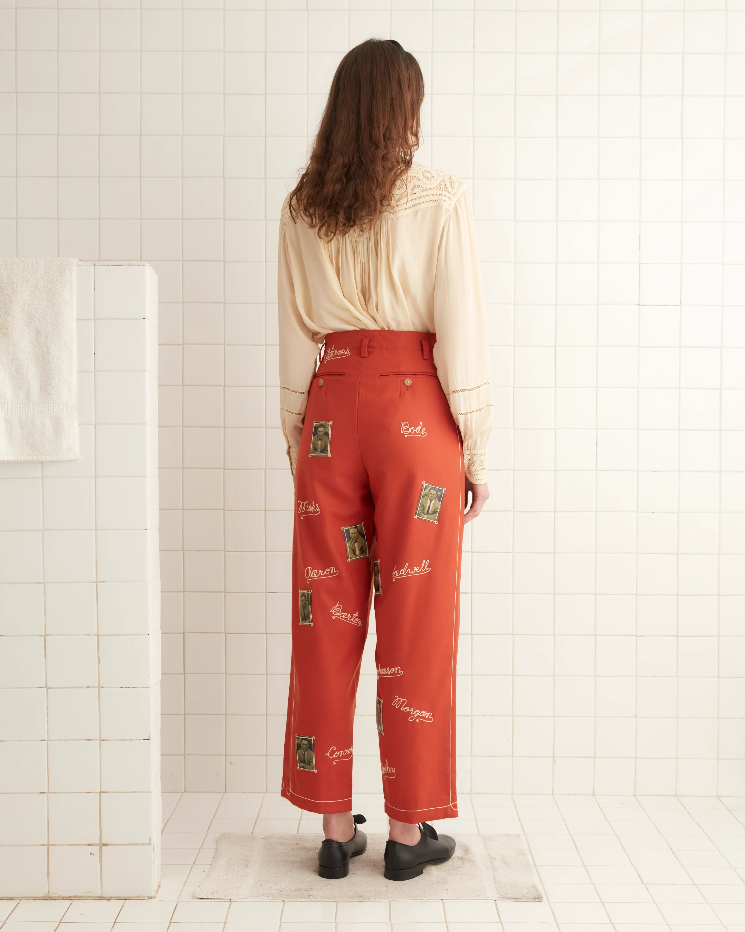 Alumni Trousers - Image 3