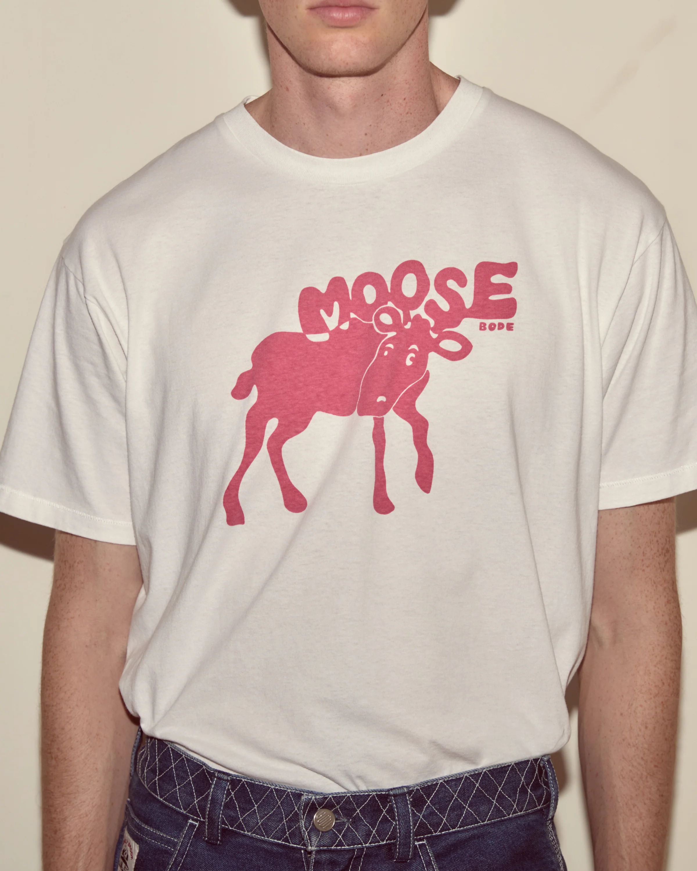 Antlers Tee - Image 2