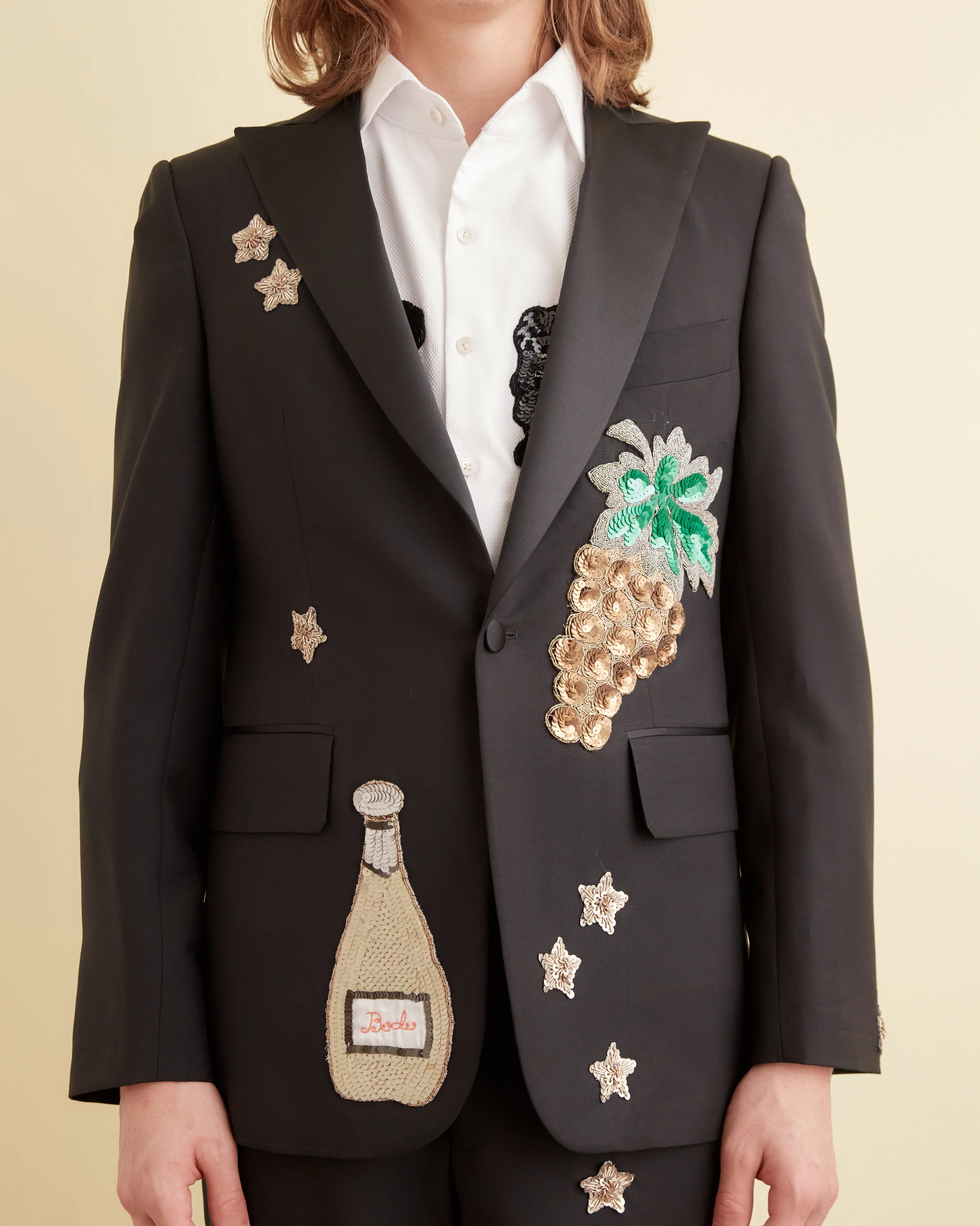 Arbane Tuxedo Jacket - Image 2