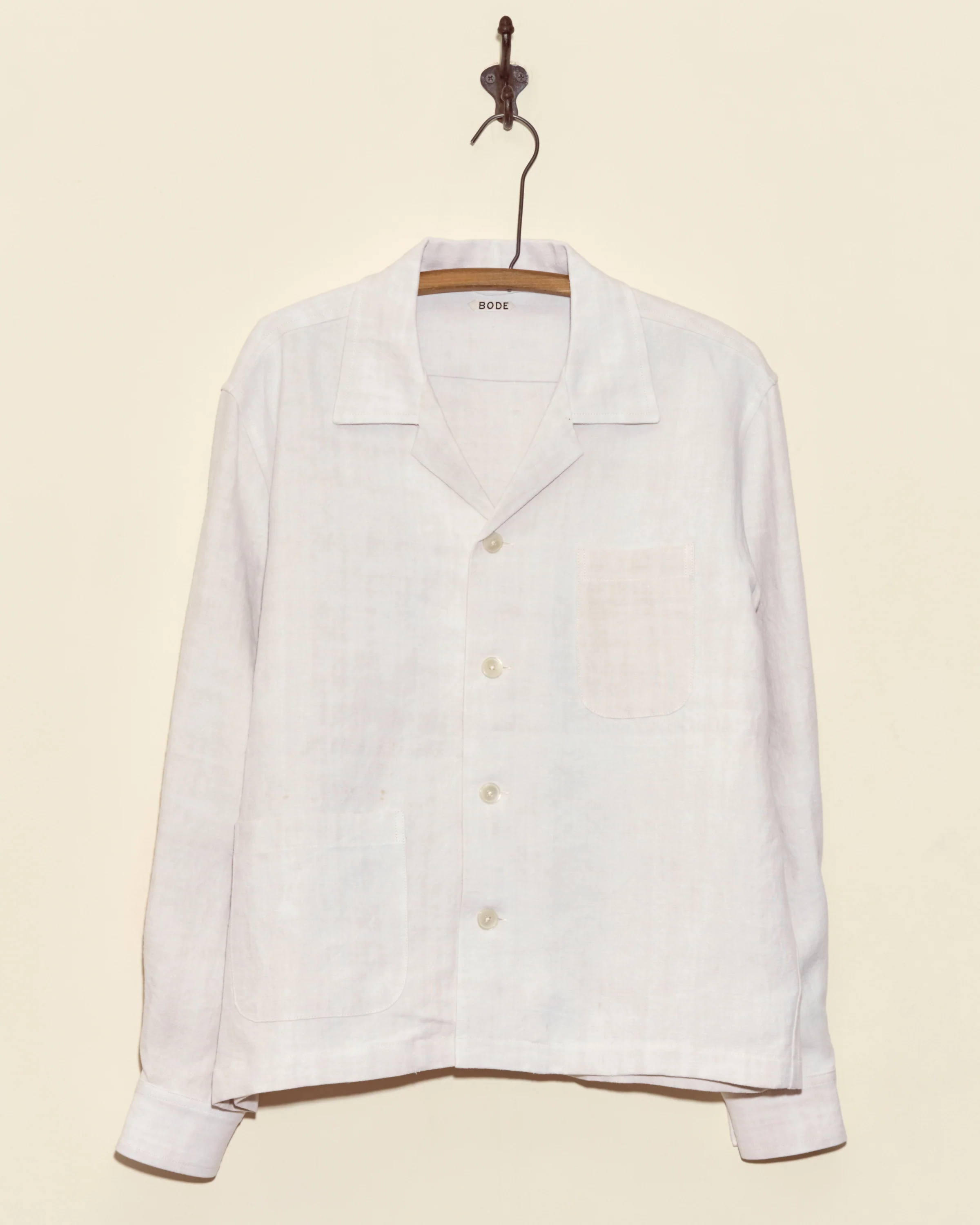 Aubers Long Sleeve Shirt