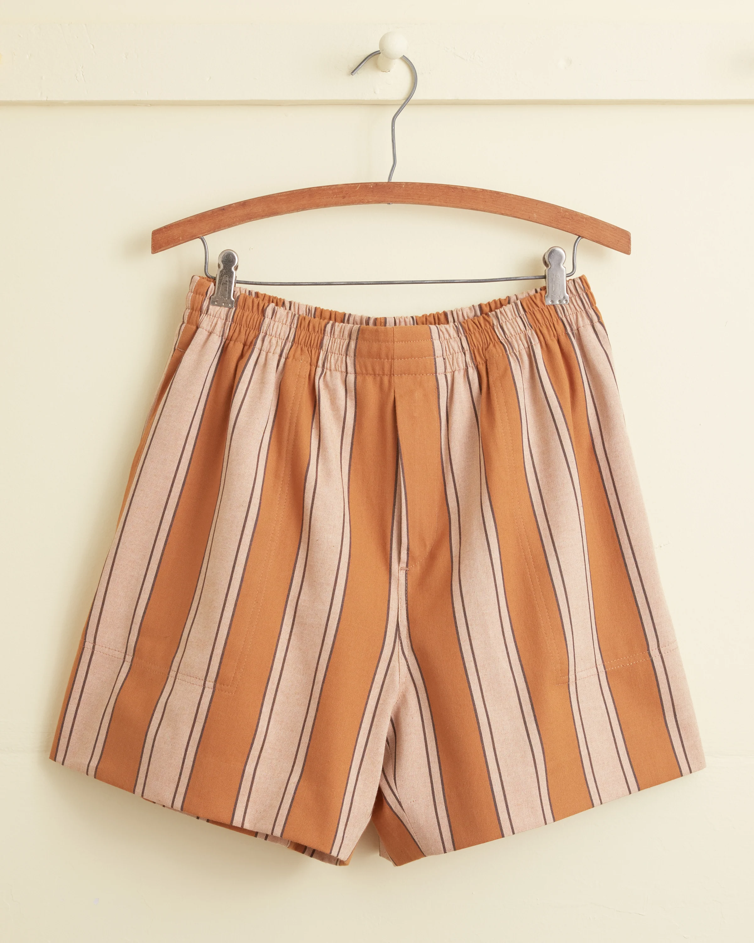 Awning Stripe Shorts - Image 4