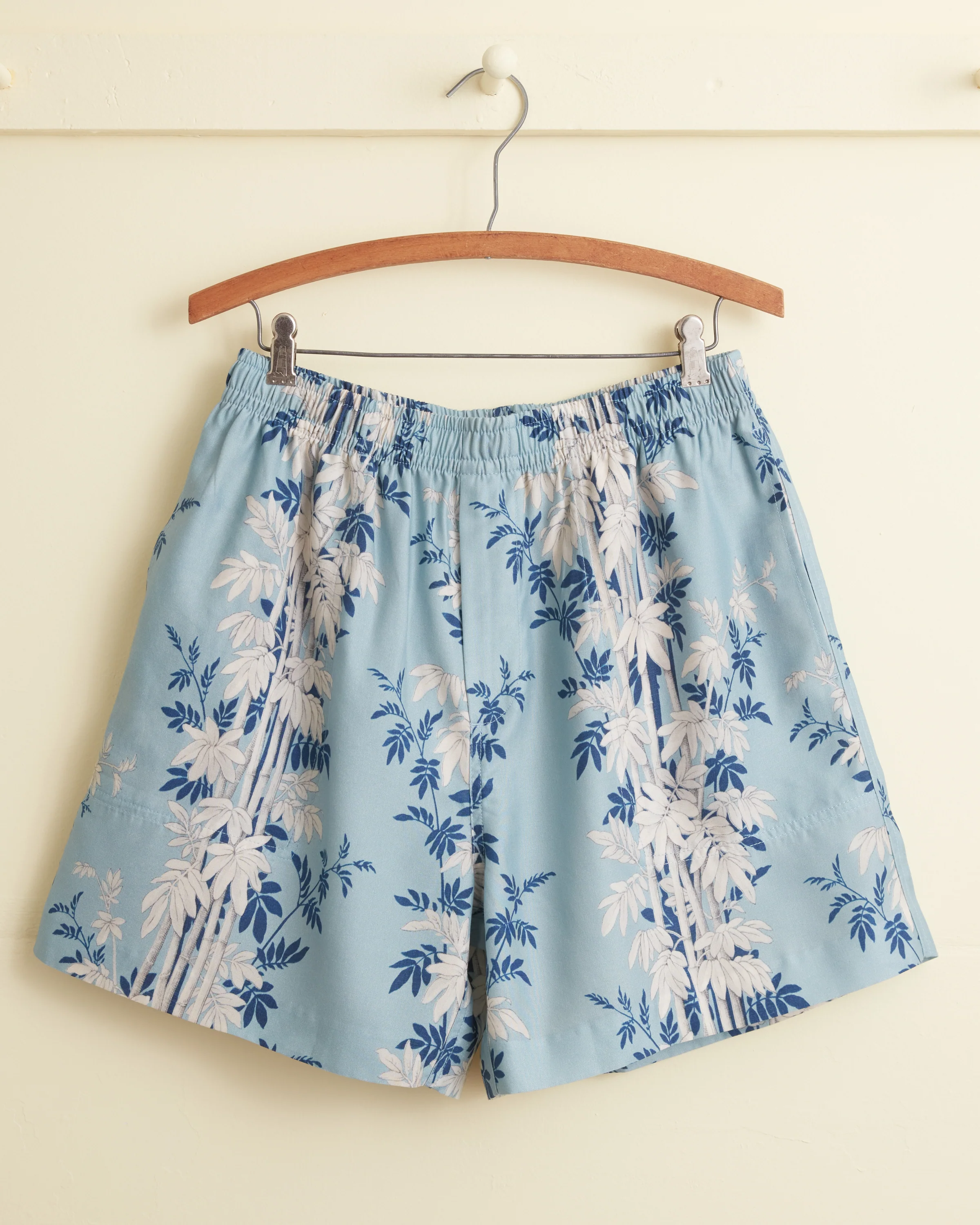 Bamboo Forest Shorts - Image 4
