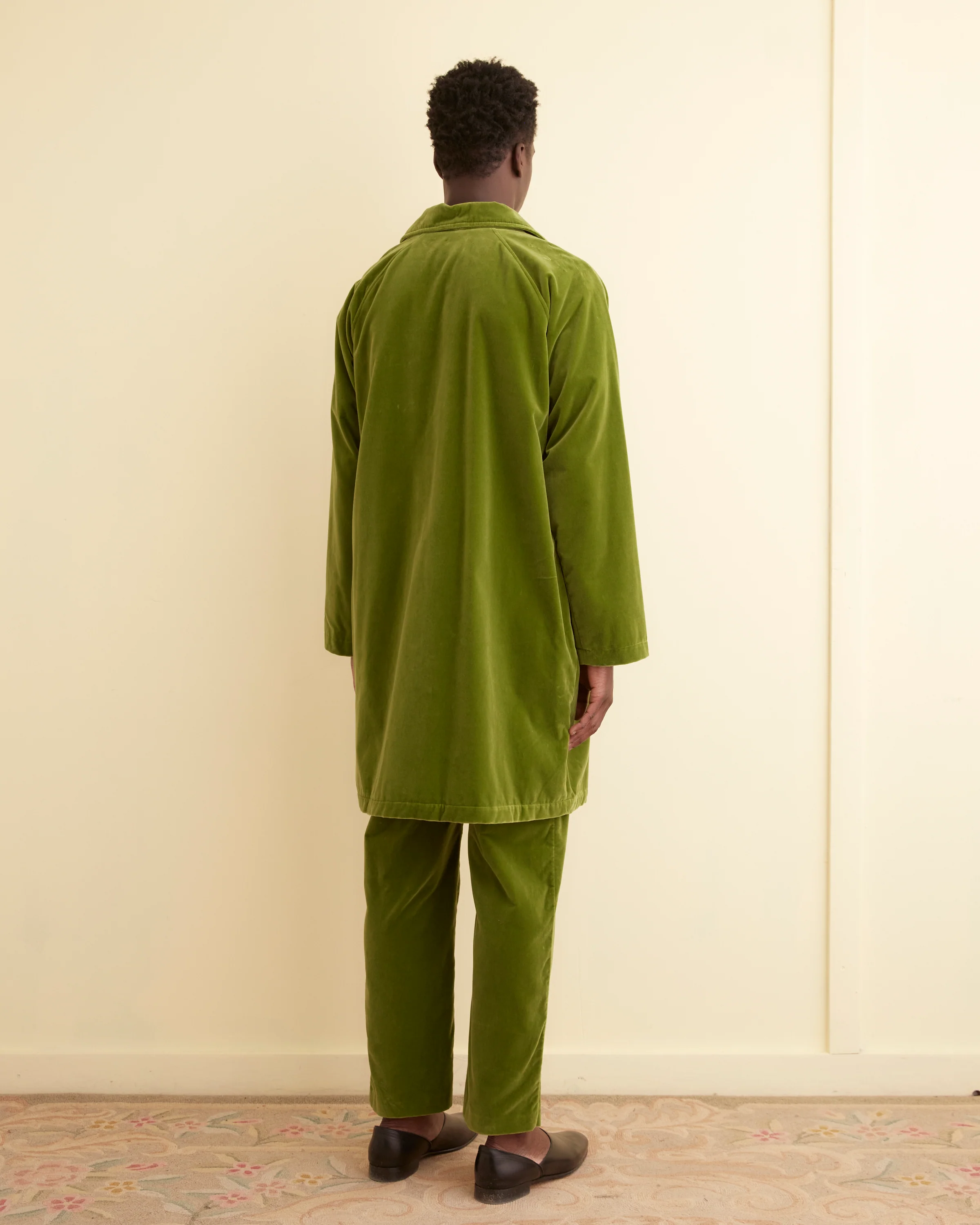 Barn Coat - Image 3