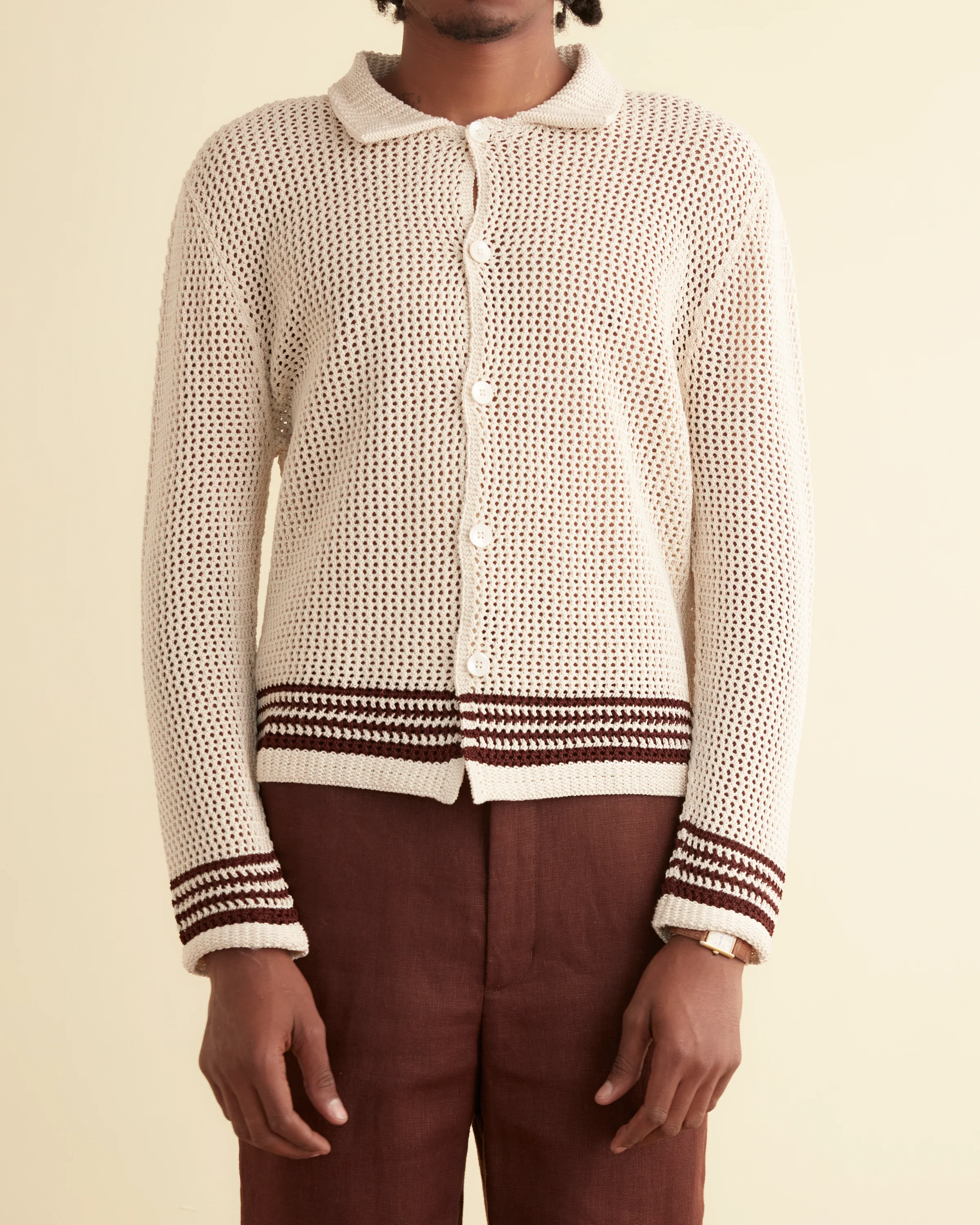 Bayberry Overshirt - Image 2