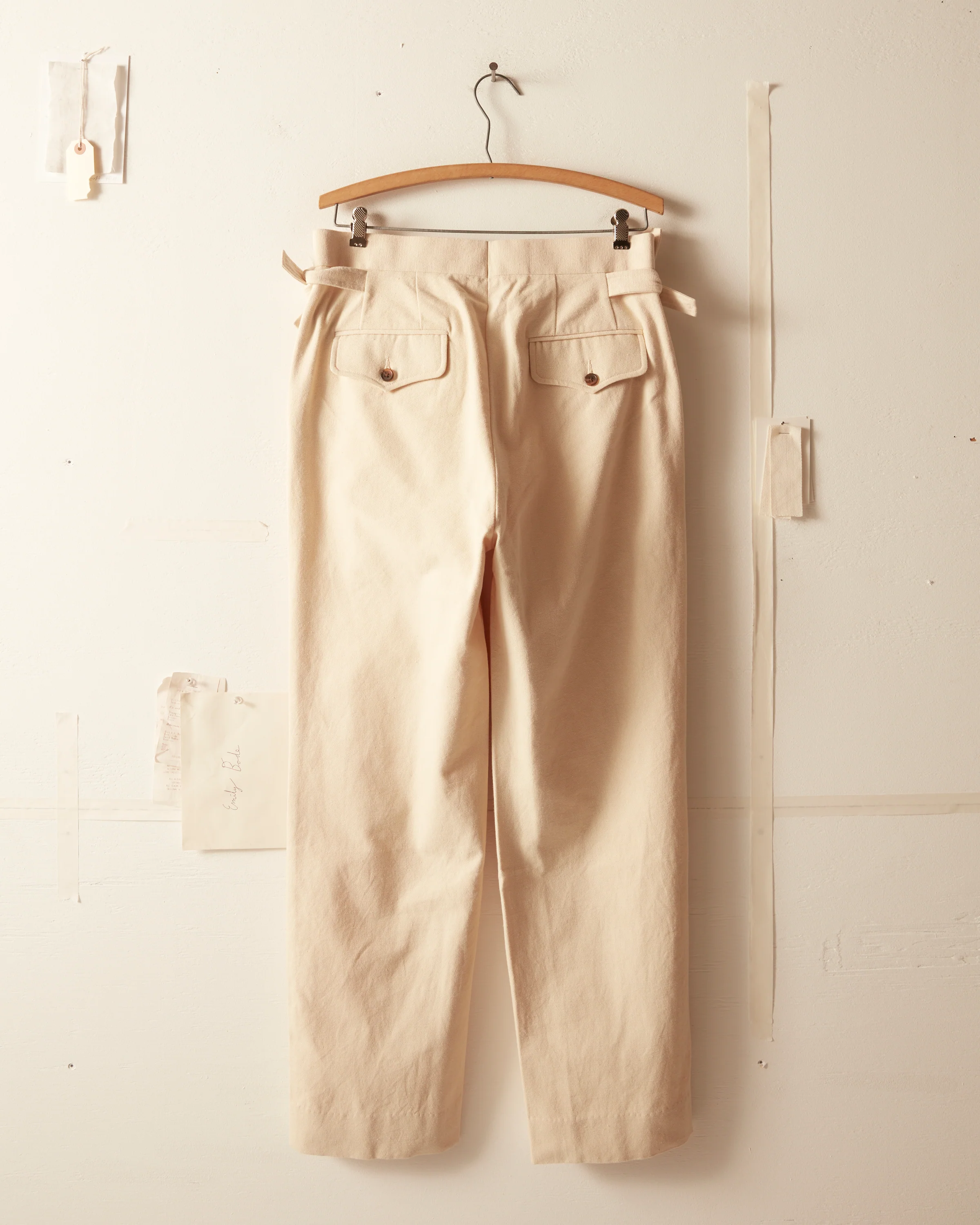 Beaded Jasmine Trousers - Image 6