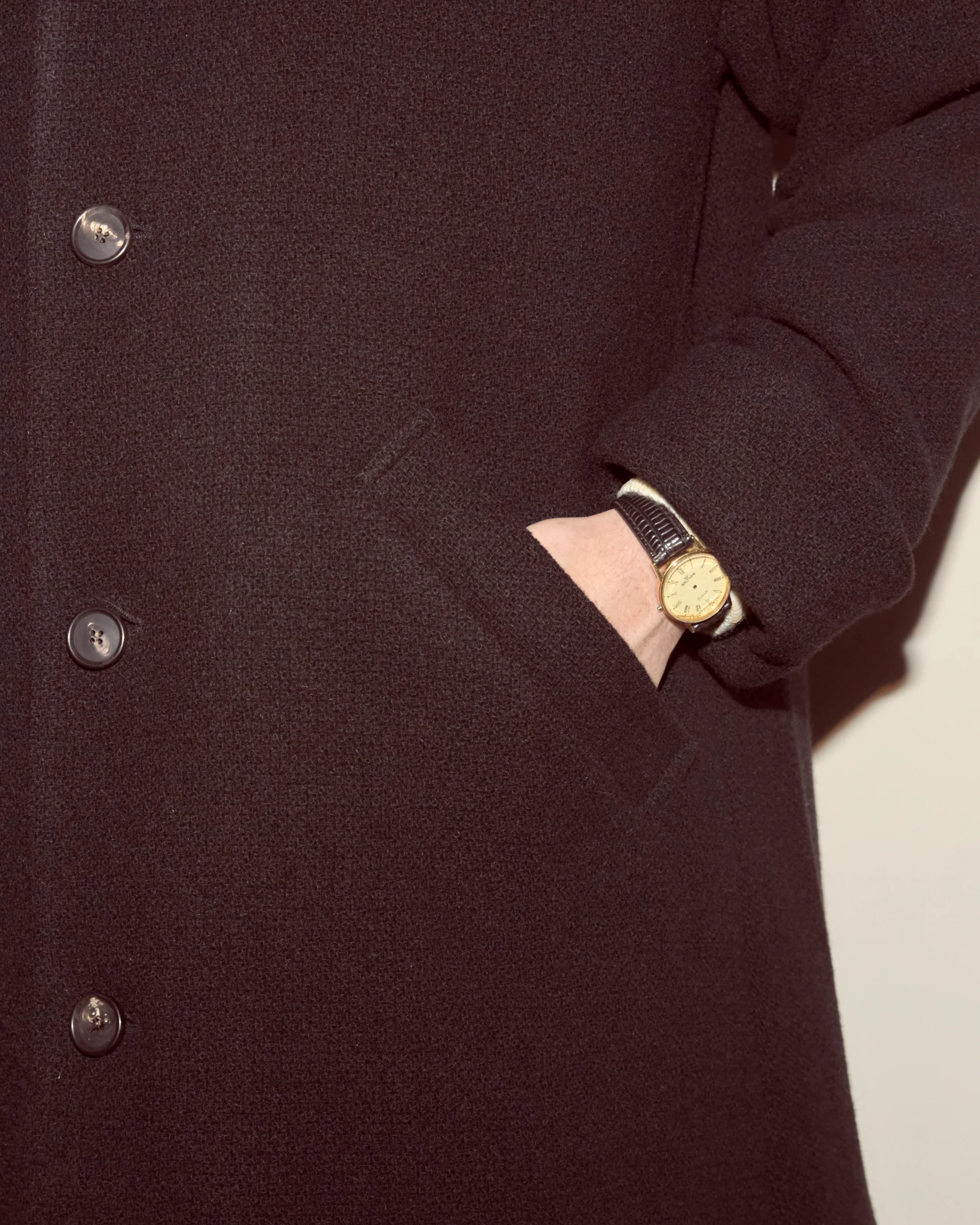 Bell Coat - Image 3