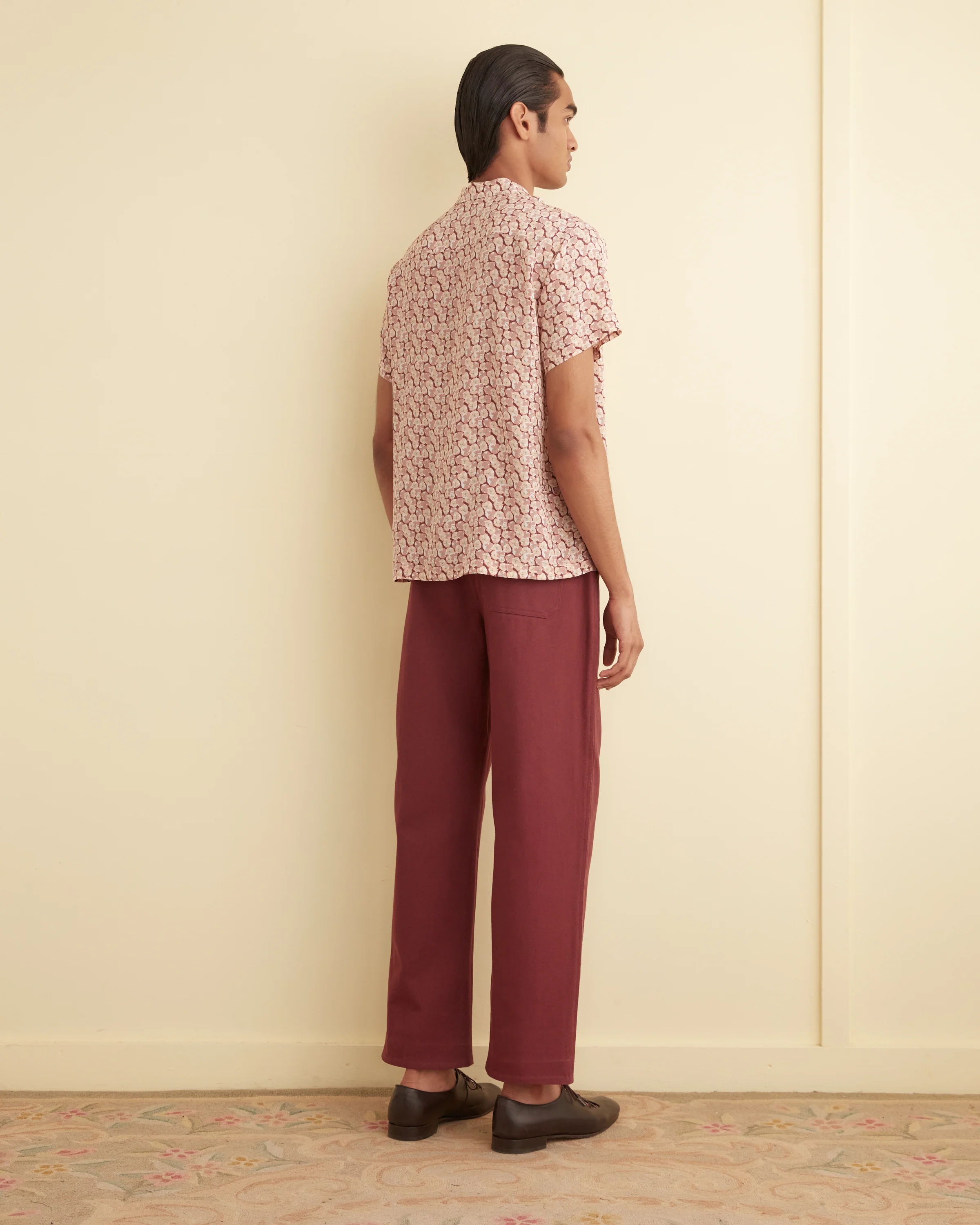 Bellis Short Sleeve Shirt - Image 3