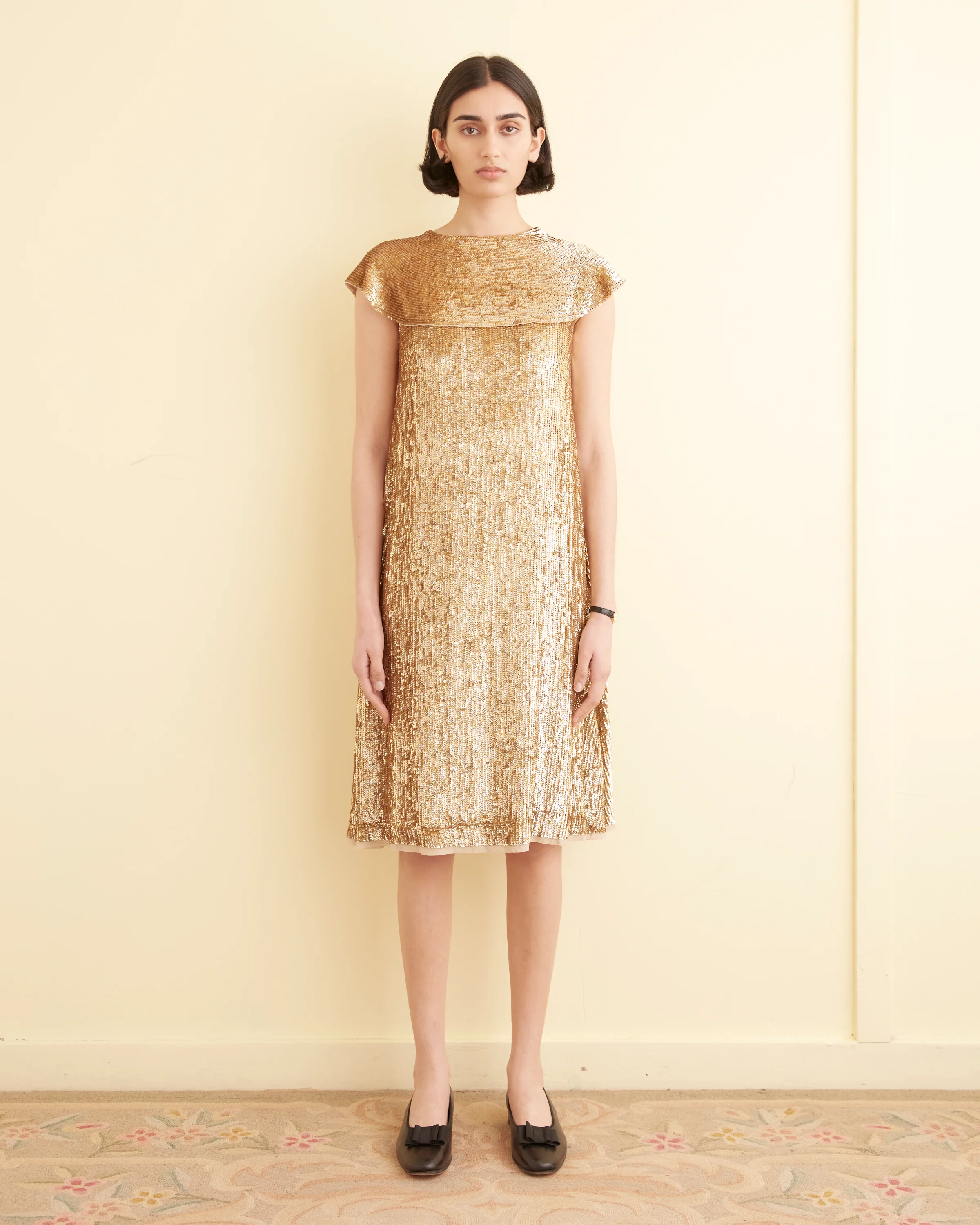 Bellvue Dress