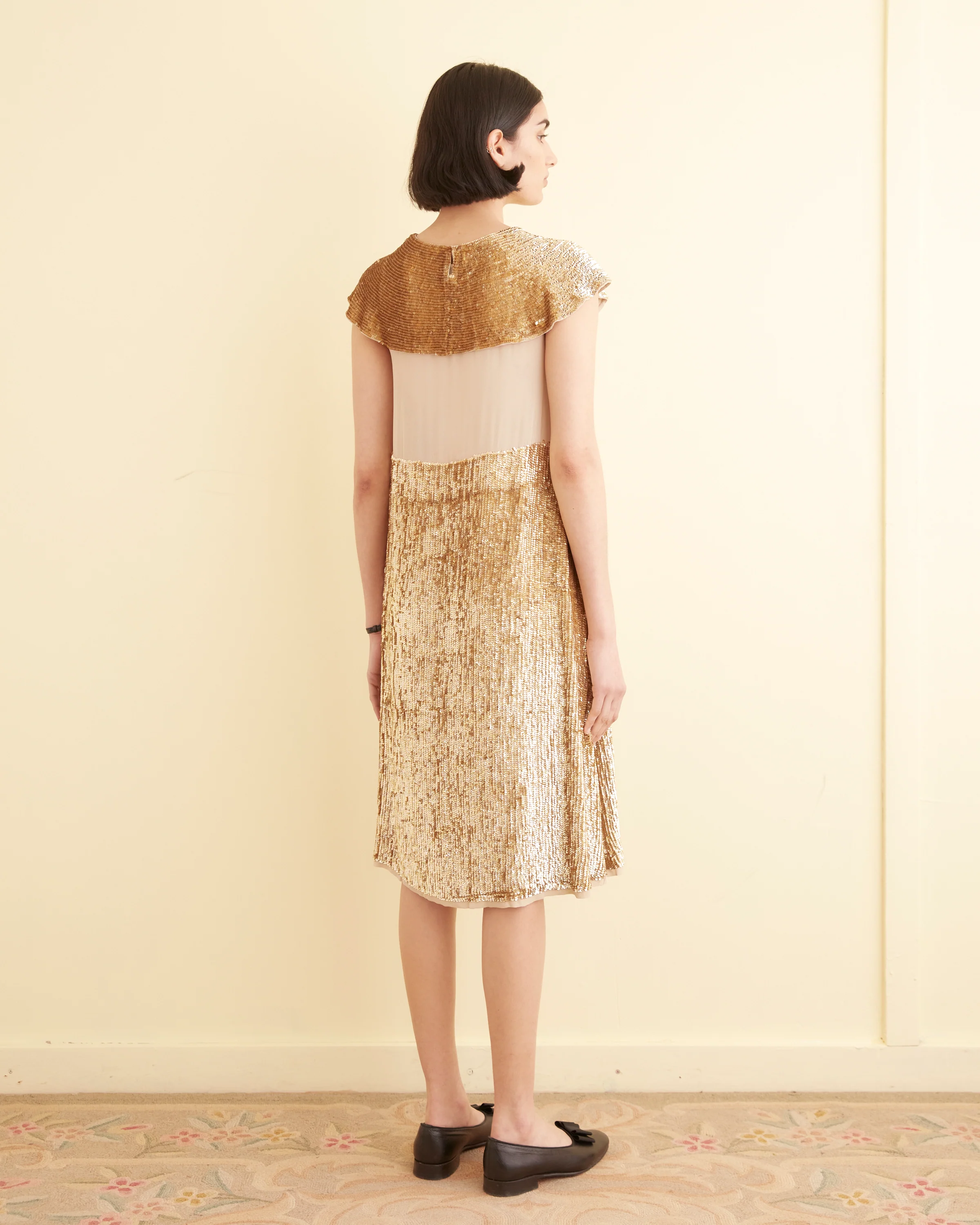 Bellvue Dress - Image 3