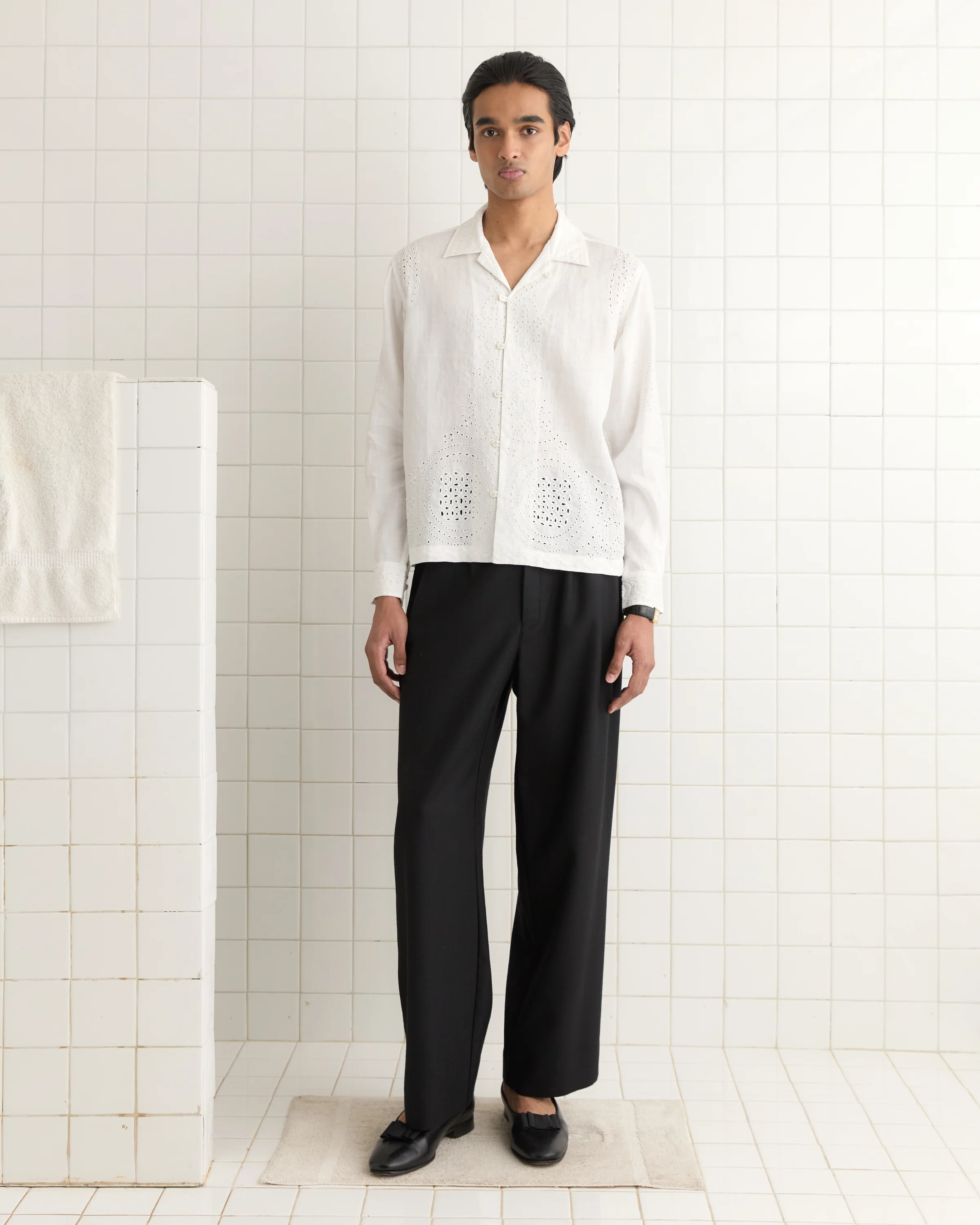 Belvoir Shirt