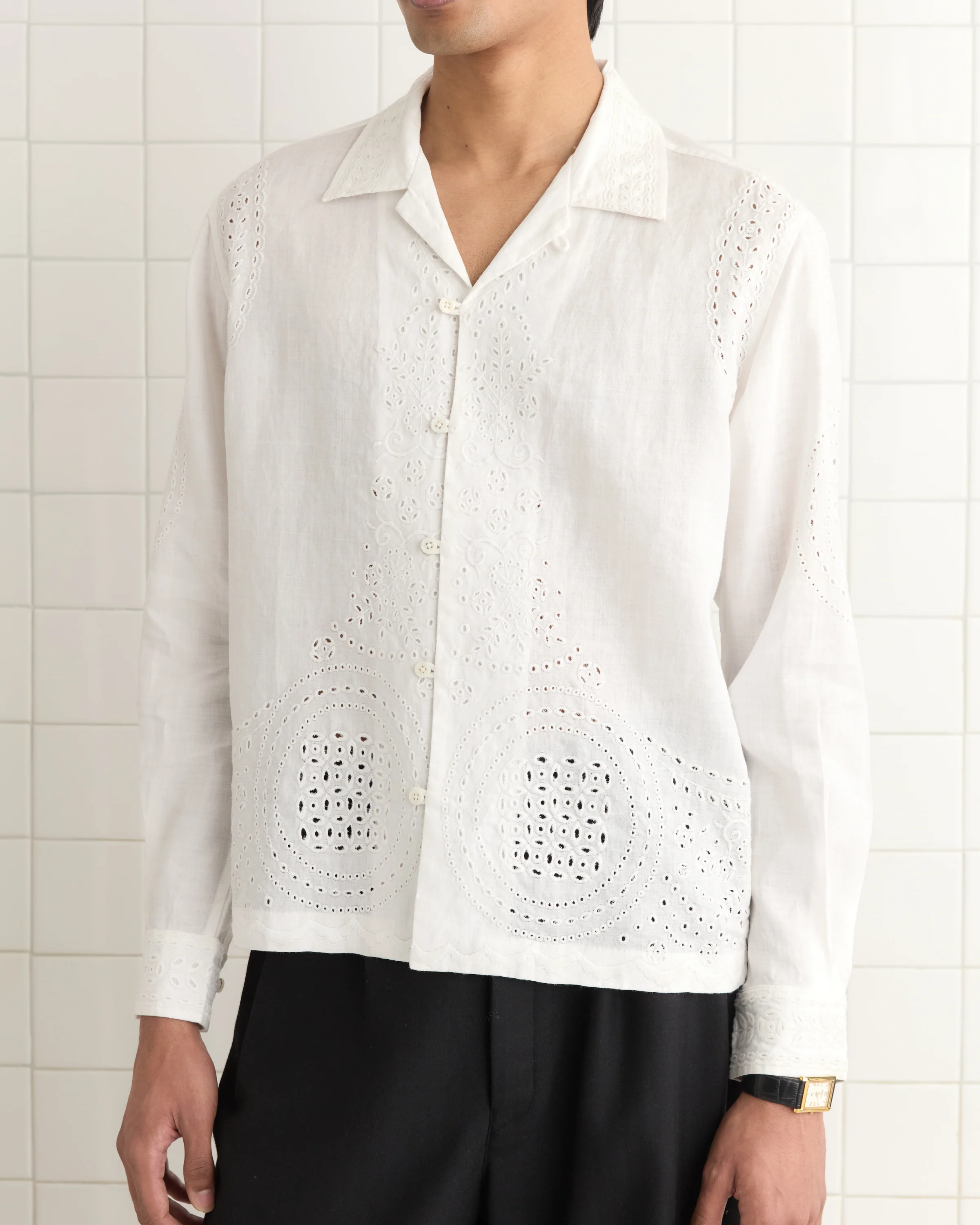 Belvoir Shirt - Image 2