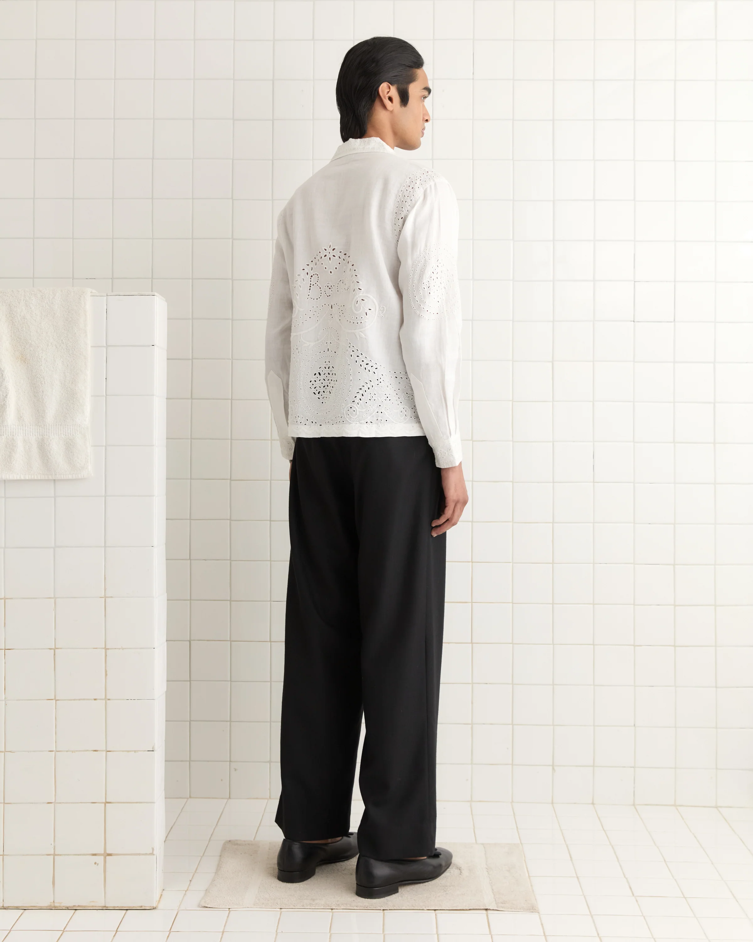 Belvoir Shirt - Image 3
