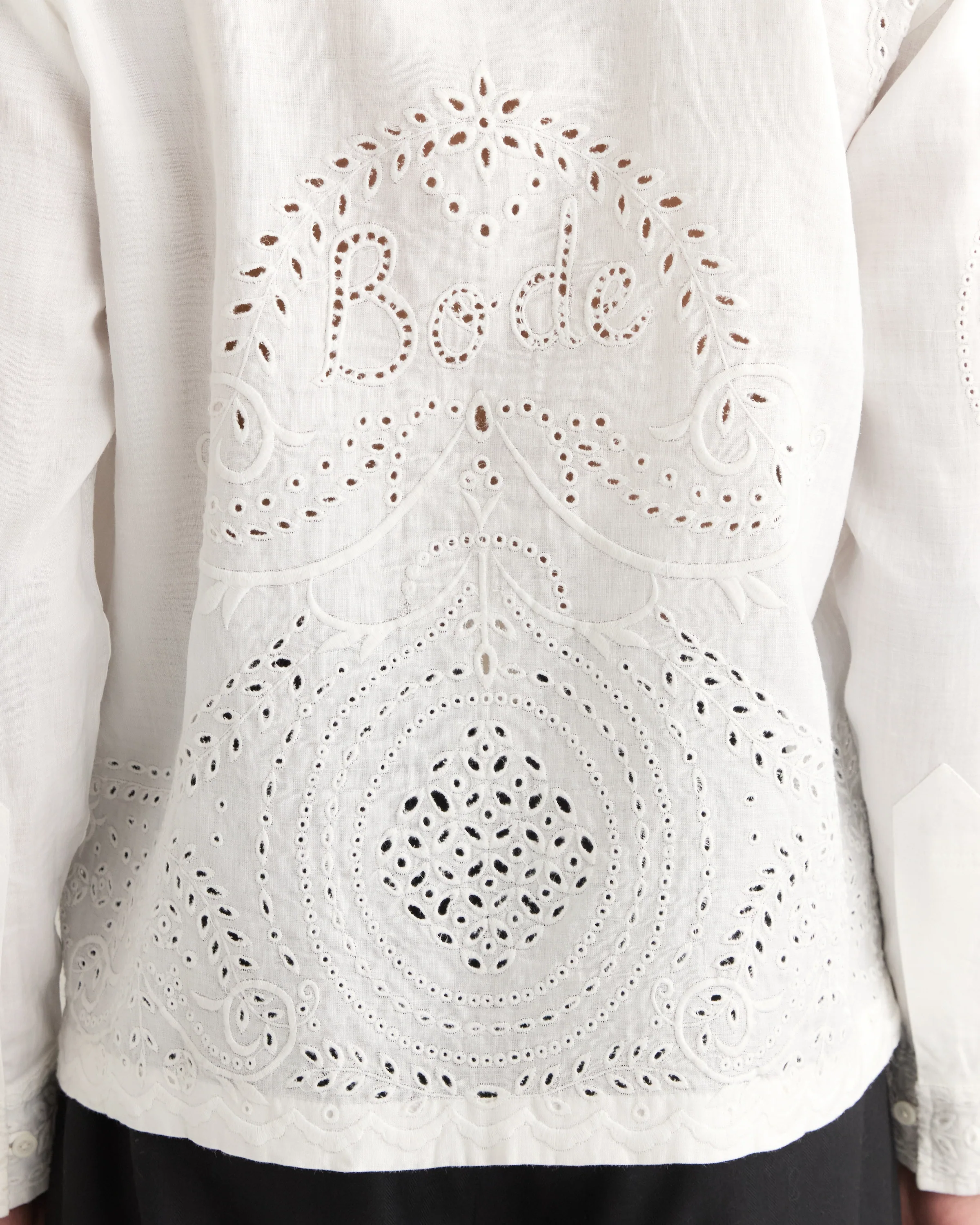 Belvoir Shirt - Image 4
