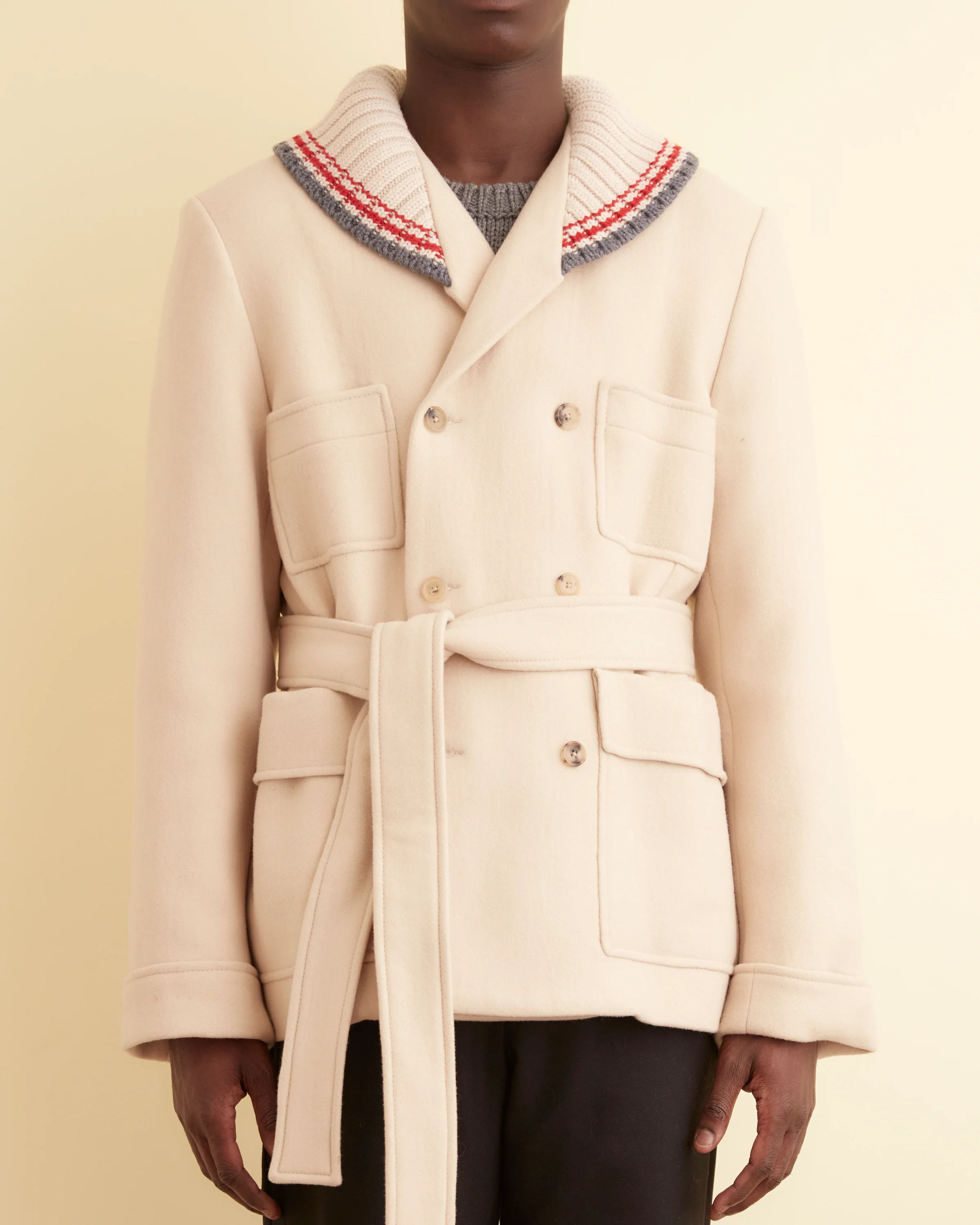 Berkshires Coat - Image 2