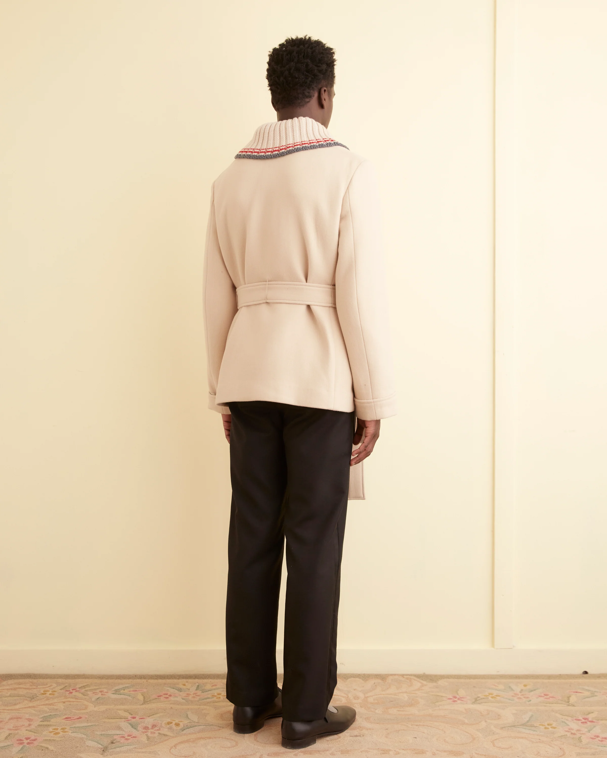 Berkshires Coat - Image 3