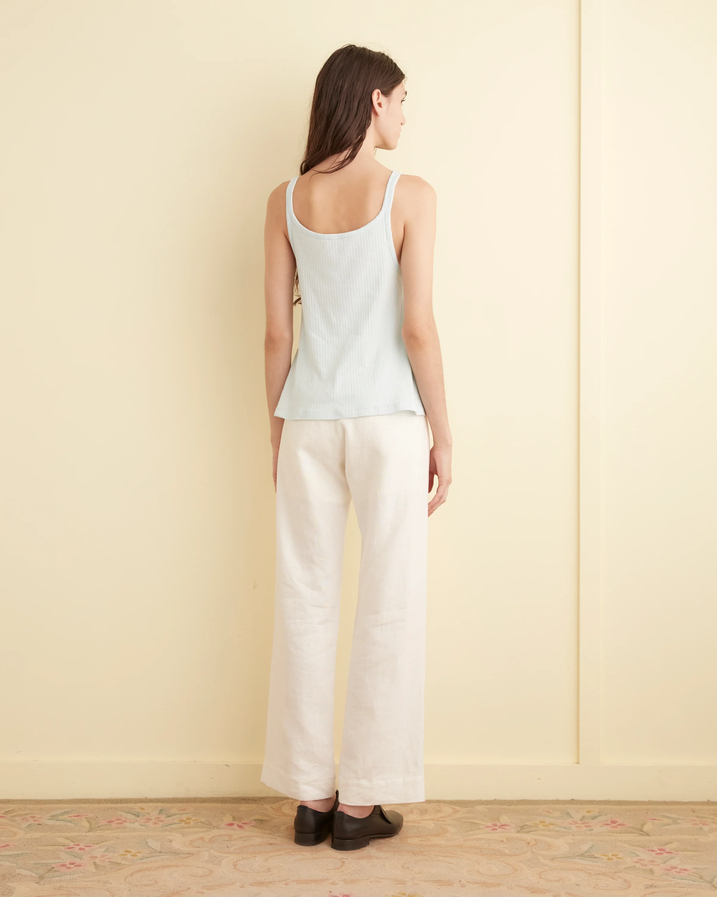 Berkshires Tank - Light Blue - Image 3
