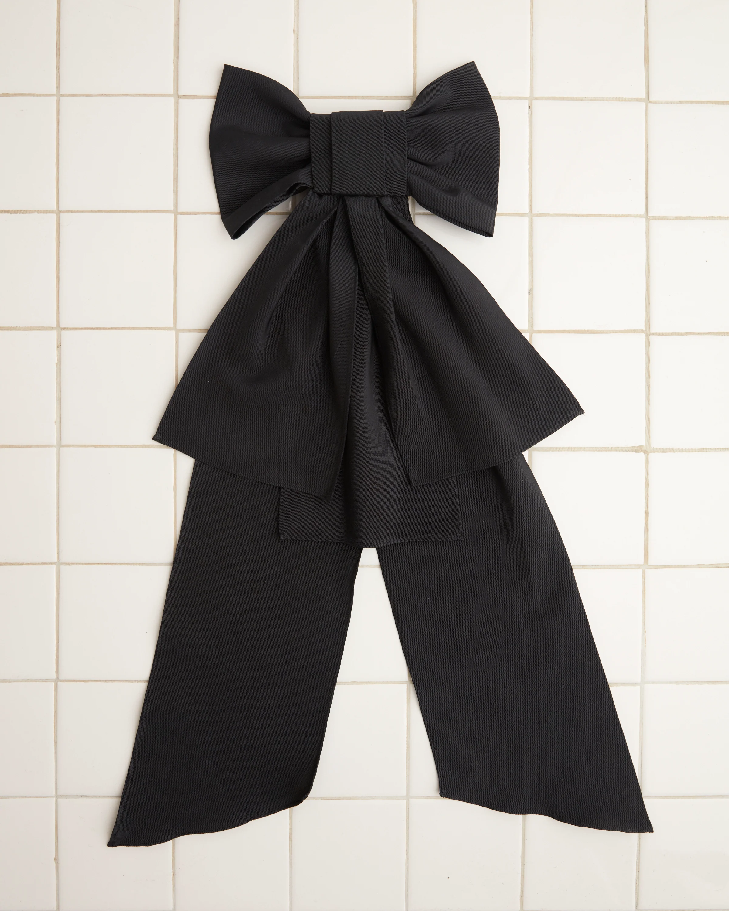 Bevel Bow