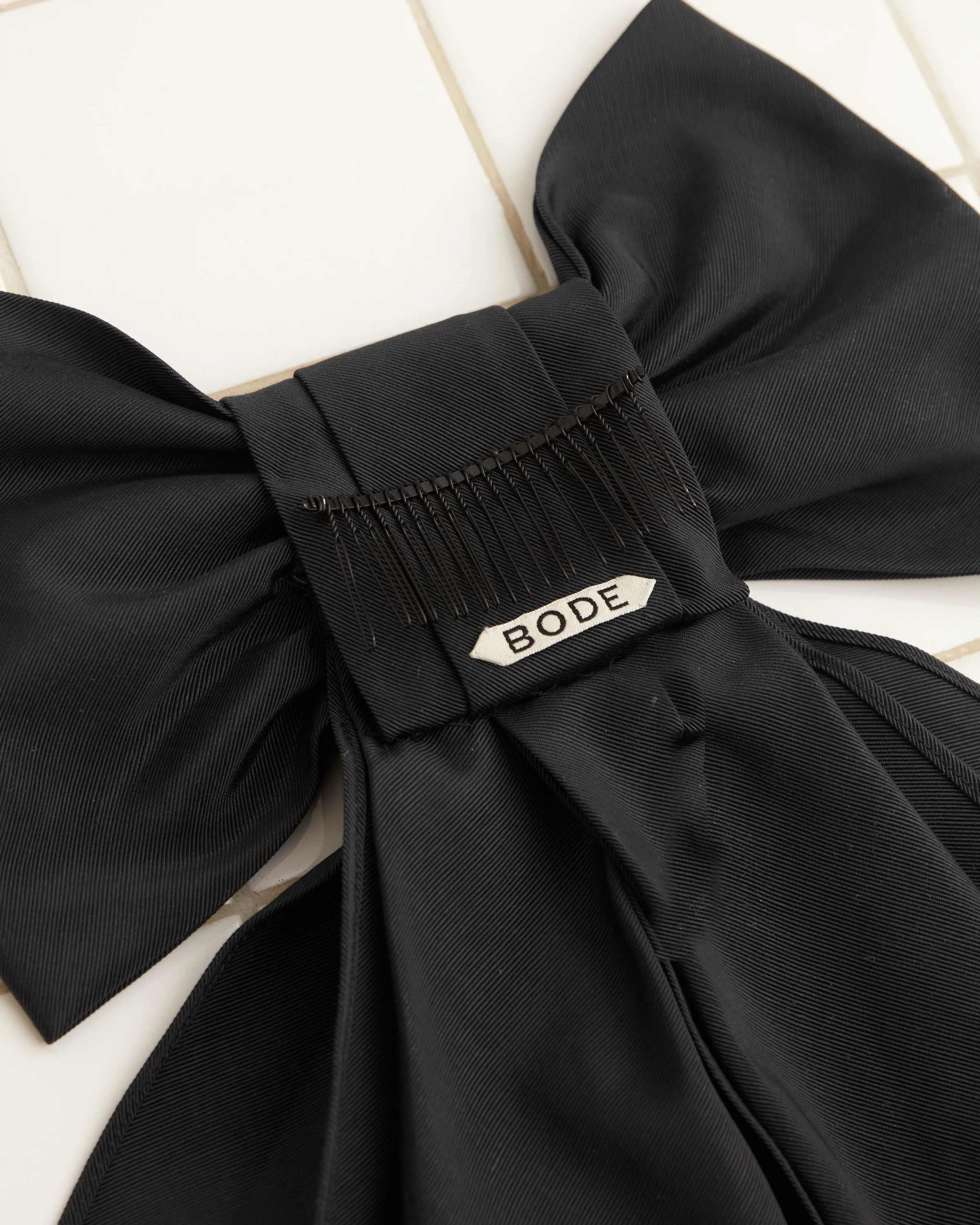 Bevel Bow - Image 3