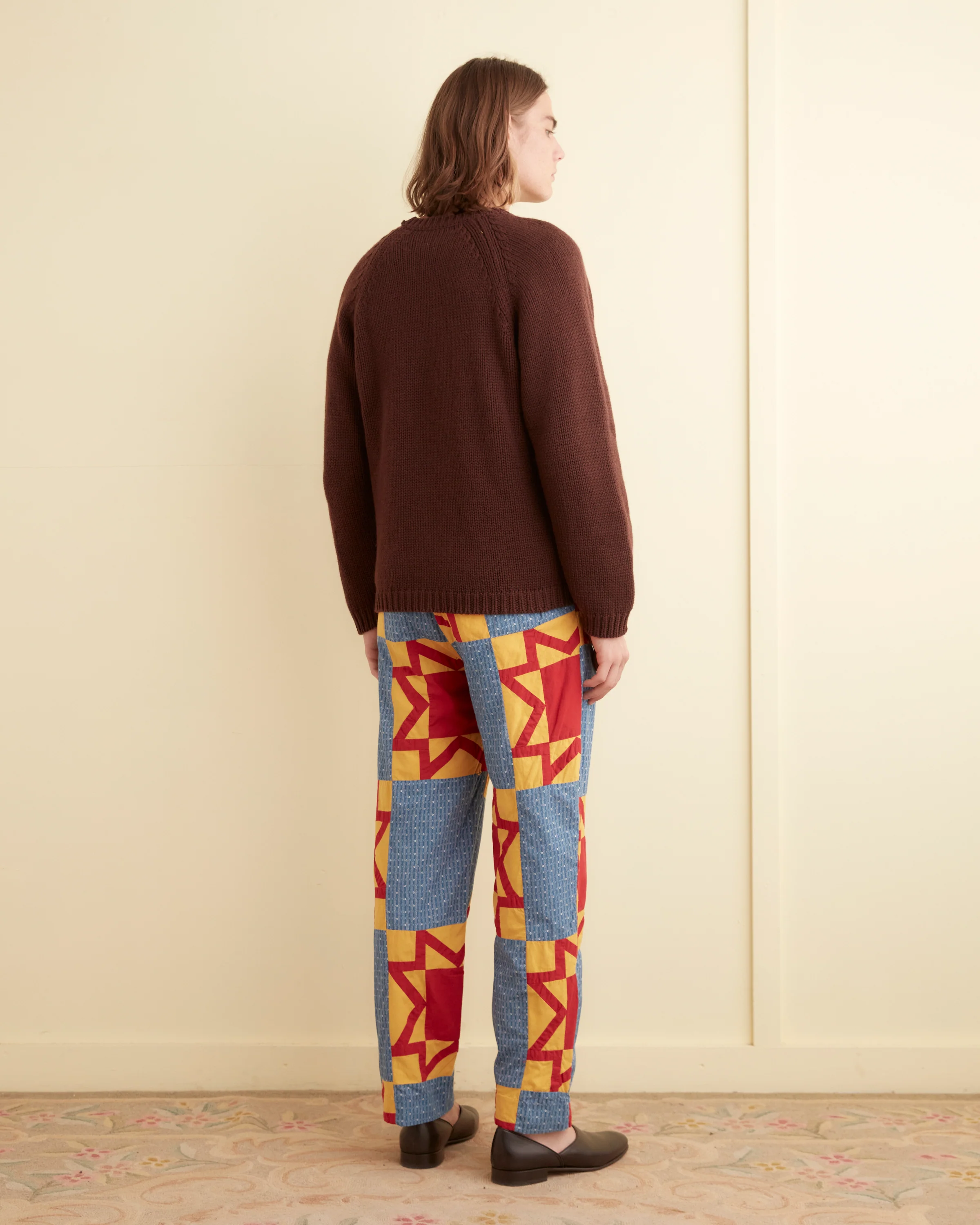 Blazing Star Trousers - Image 3