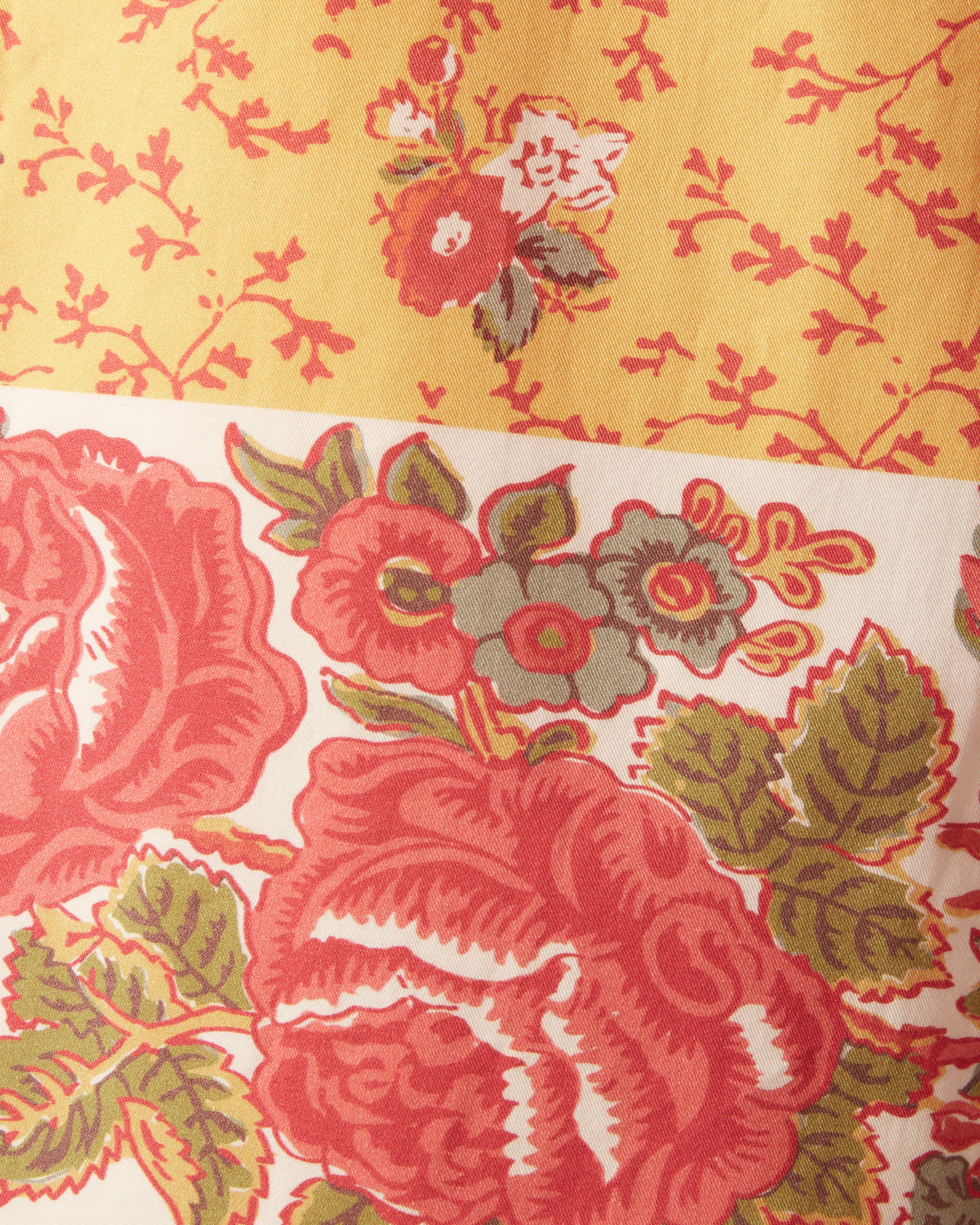 Blooming Border Trousers - Image 4
