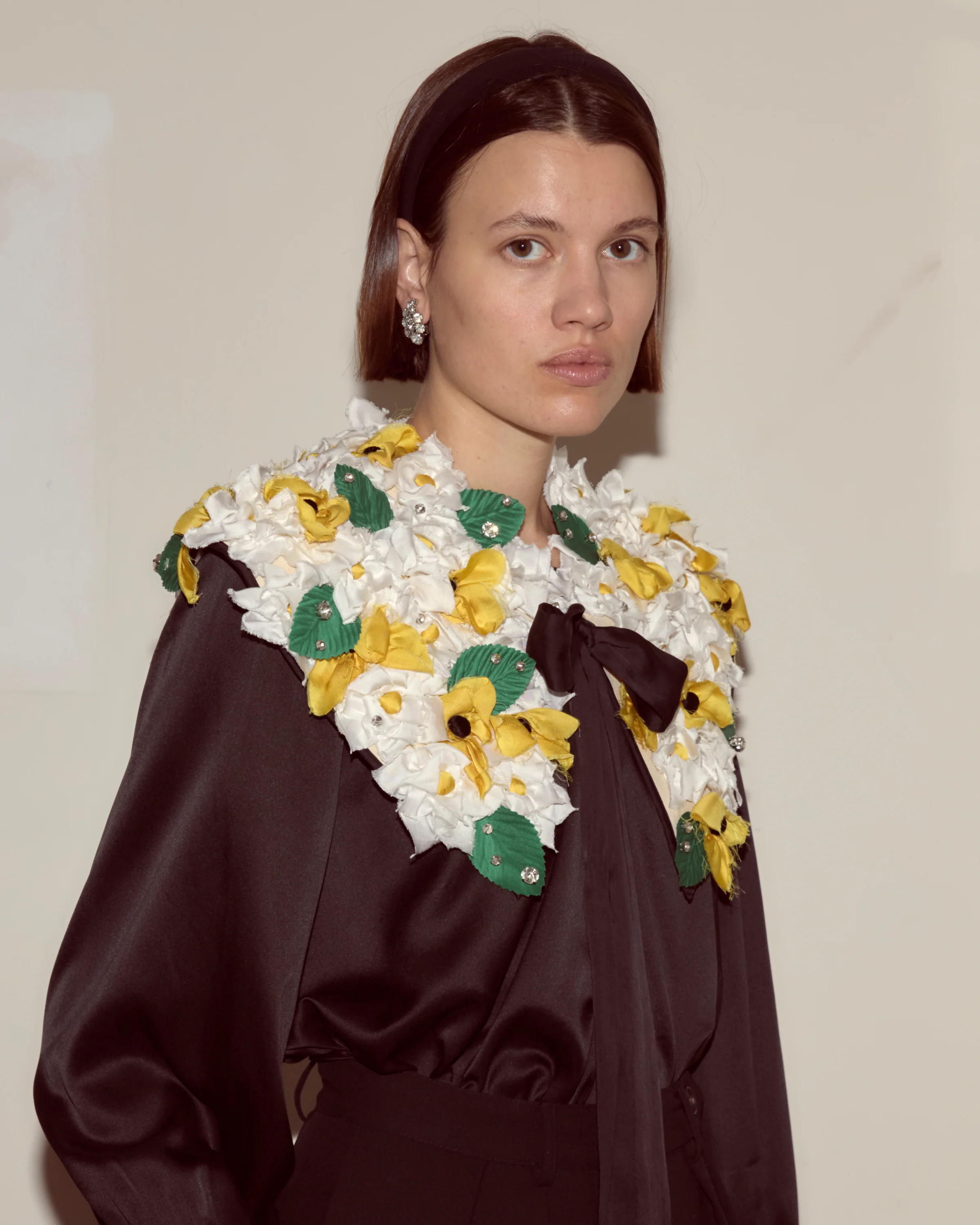 Blossom Collar