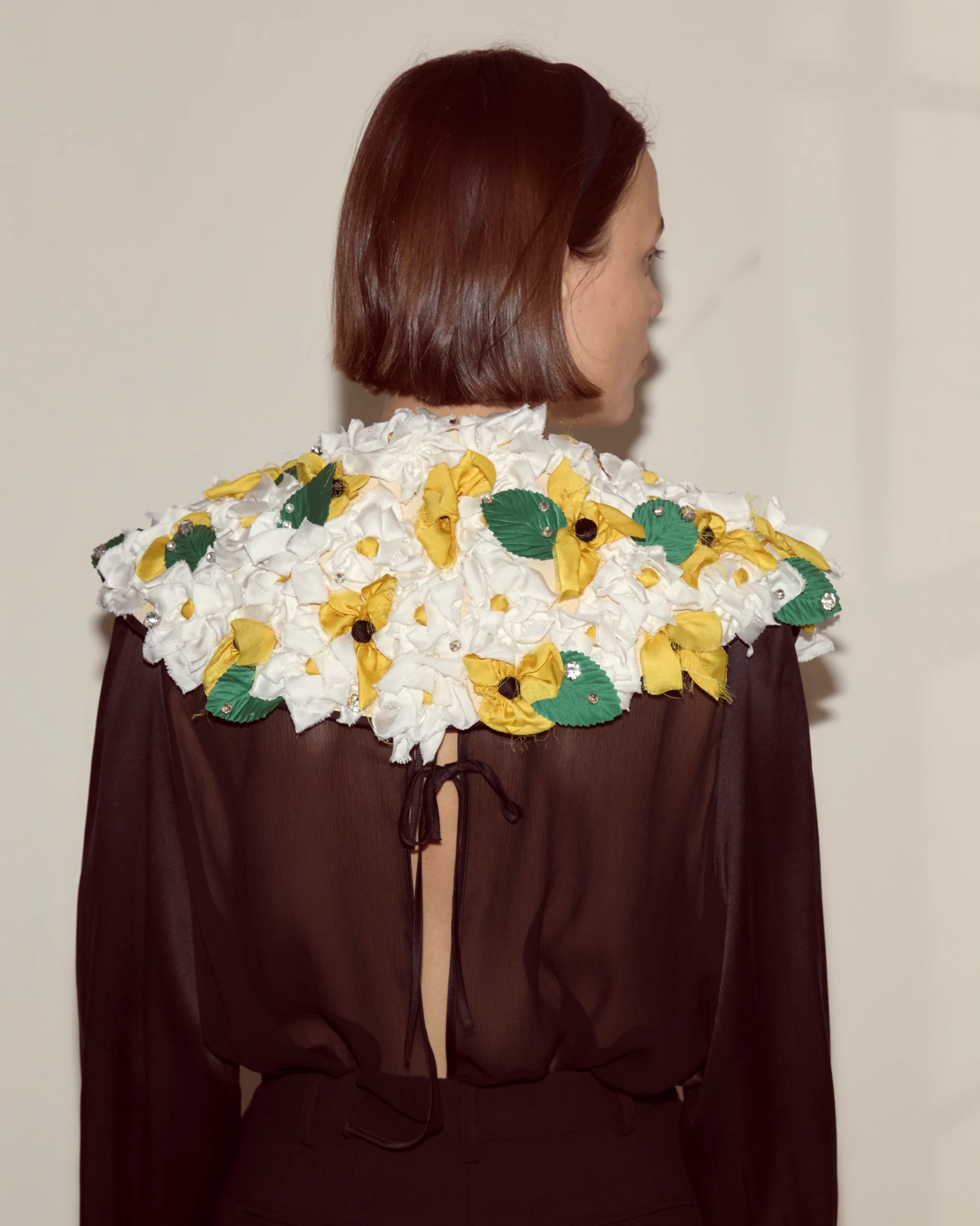 Blossom Collar - Image 2