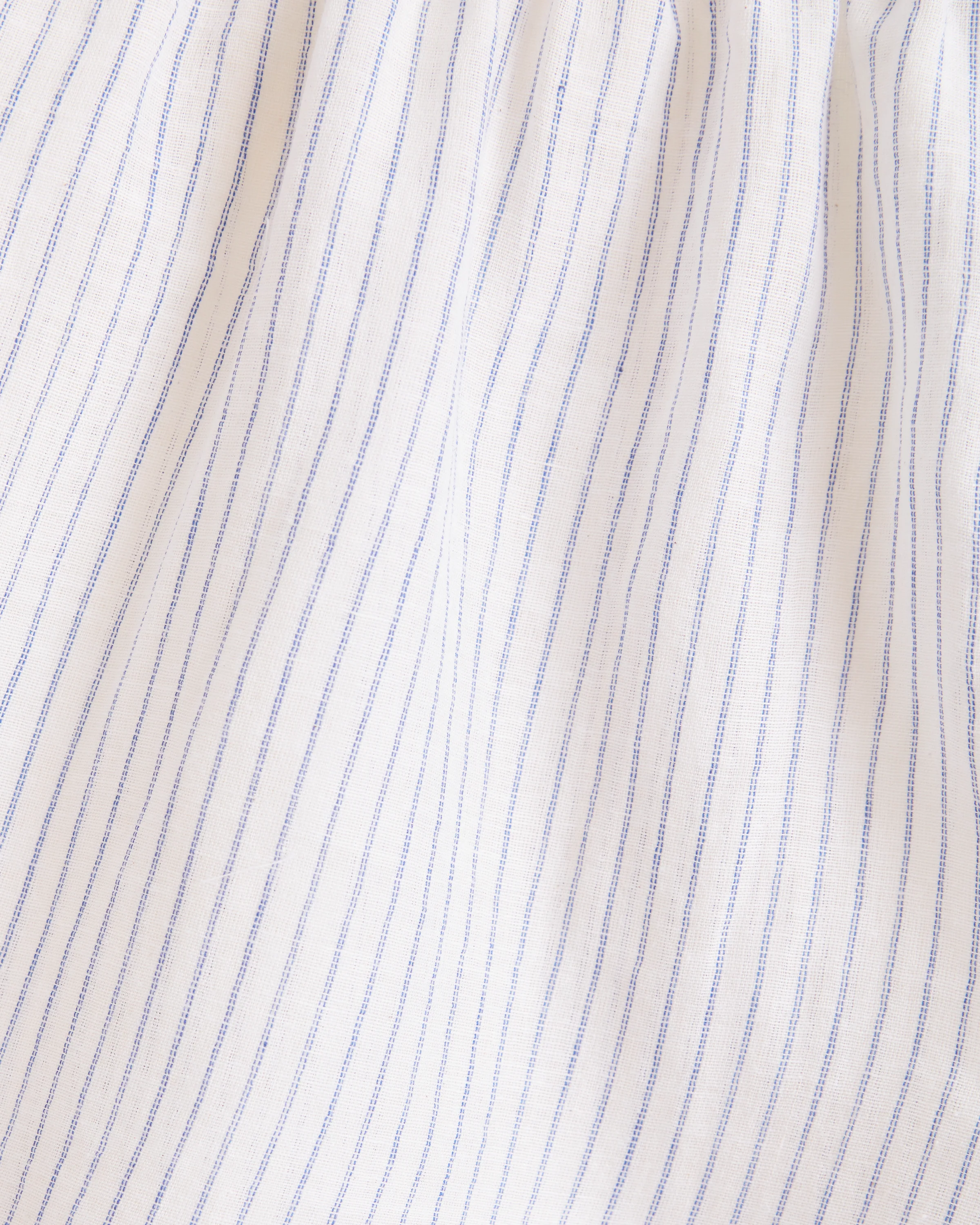 Blue Dash Shorts - Image 2