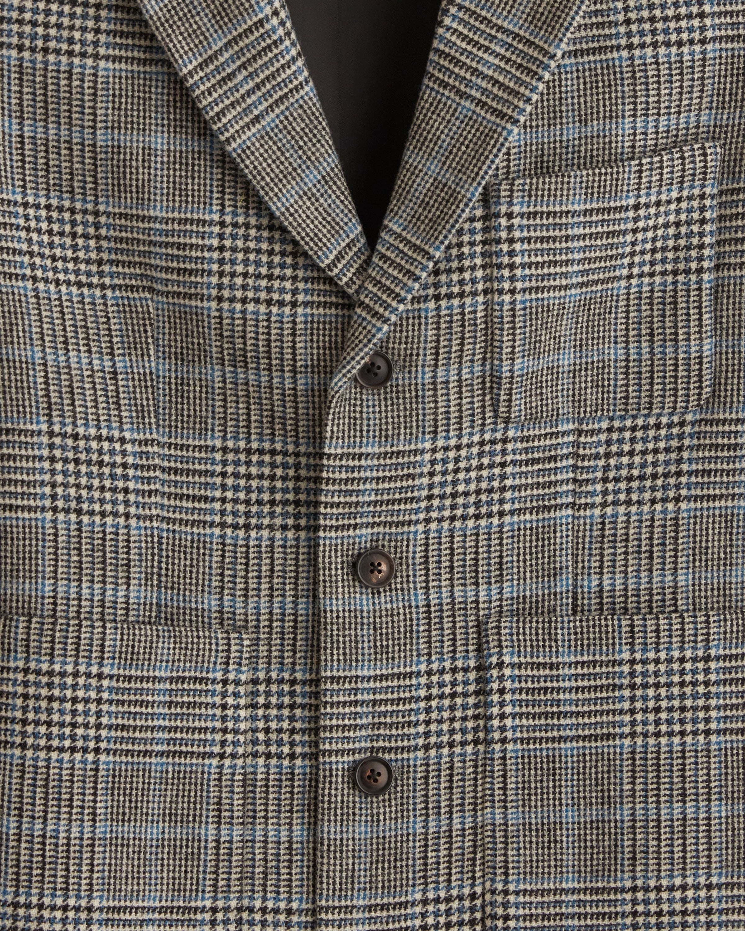 Blue Mountain Suit Jacket - 36 - Image 2