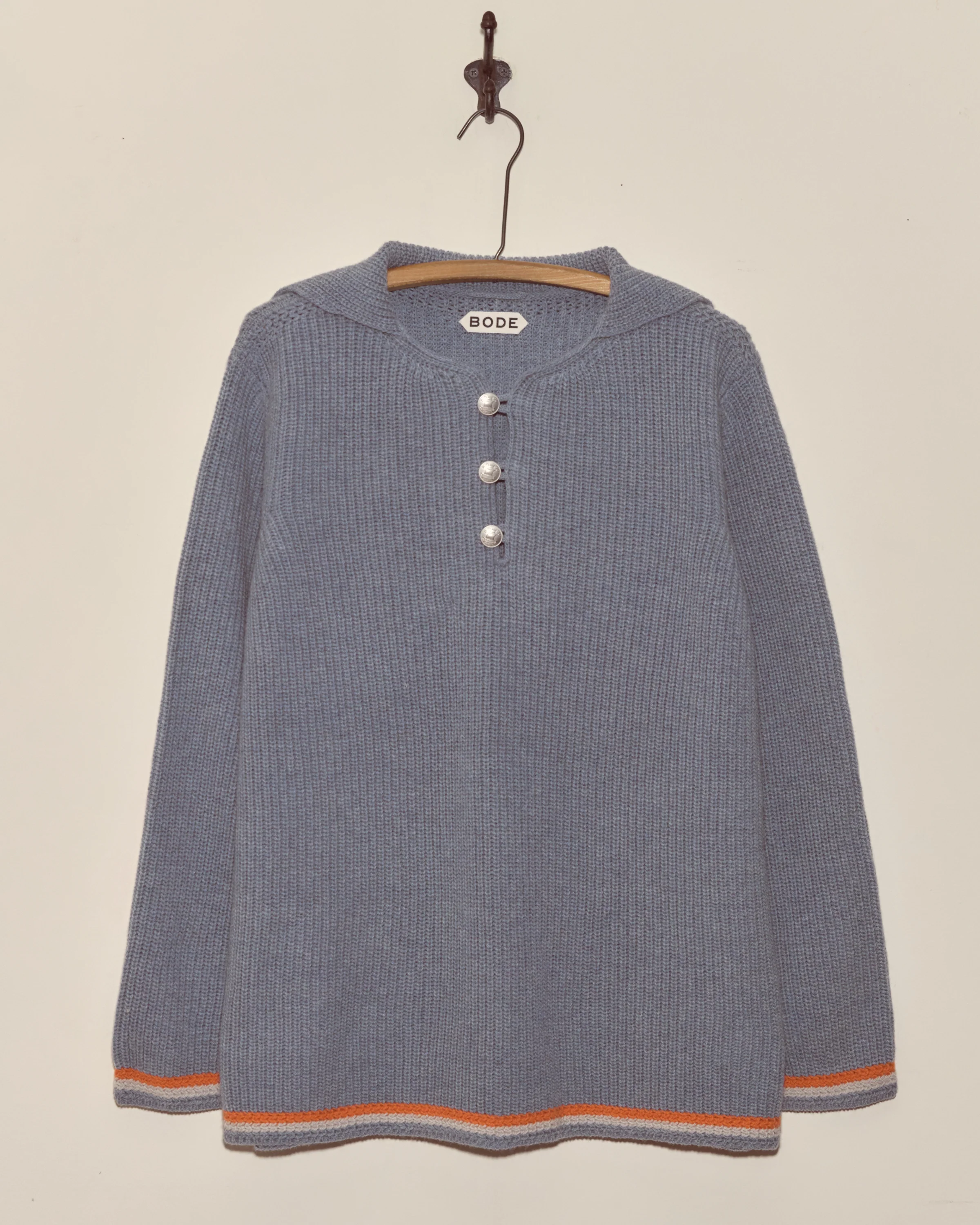 Boat Deck Pullover - Image 2