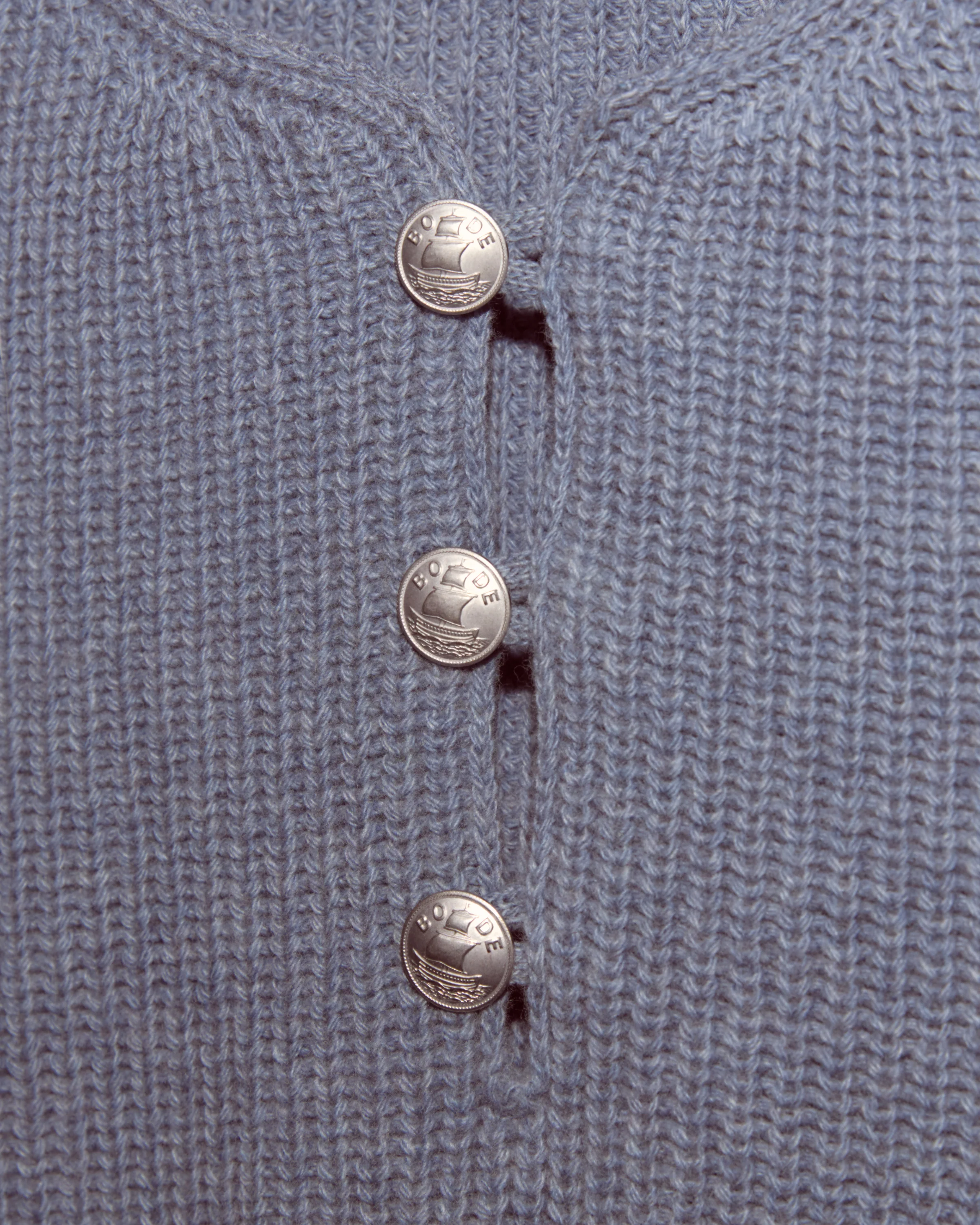 Boat Deck Pullover - Image 3