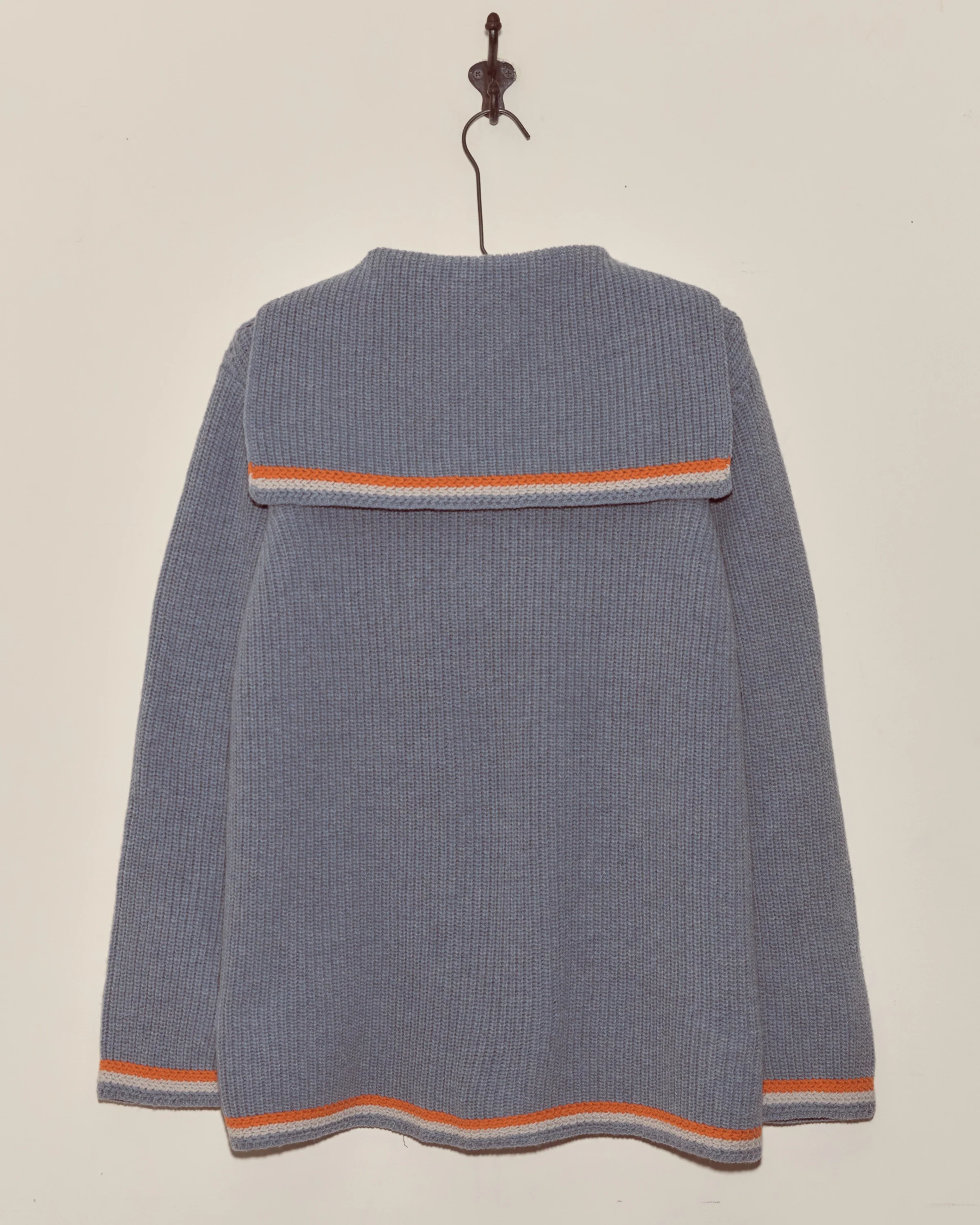 Boat Deck Pullover - Image 4