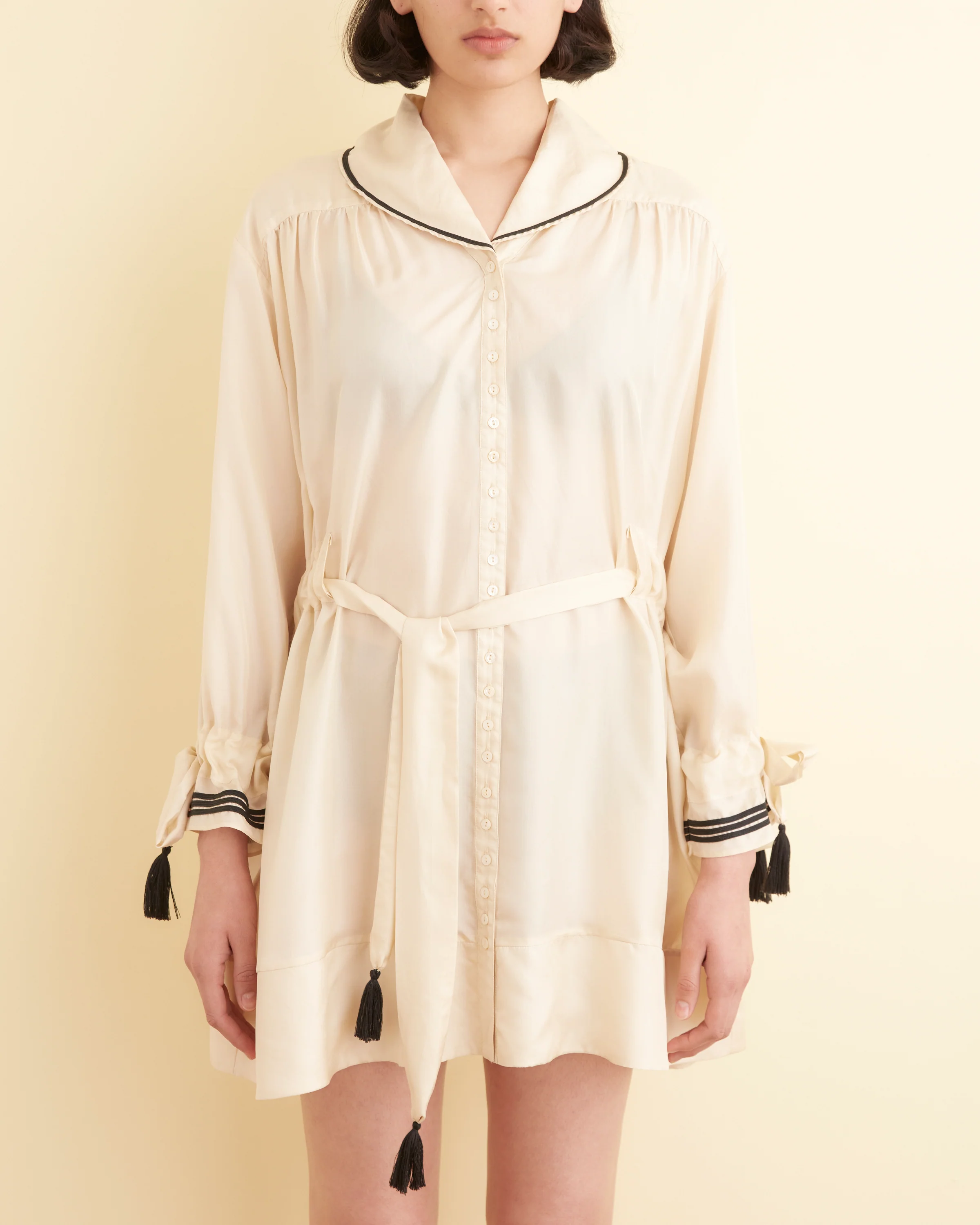 Boater Dress - Image 2