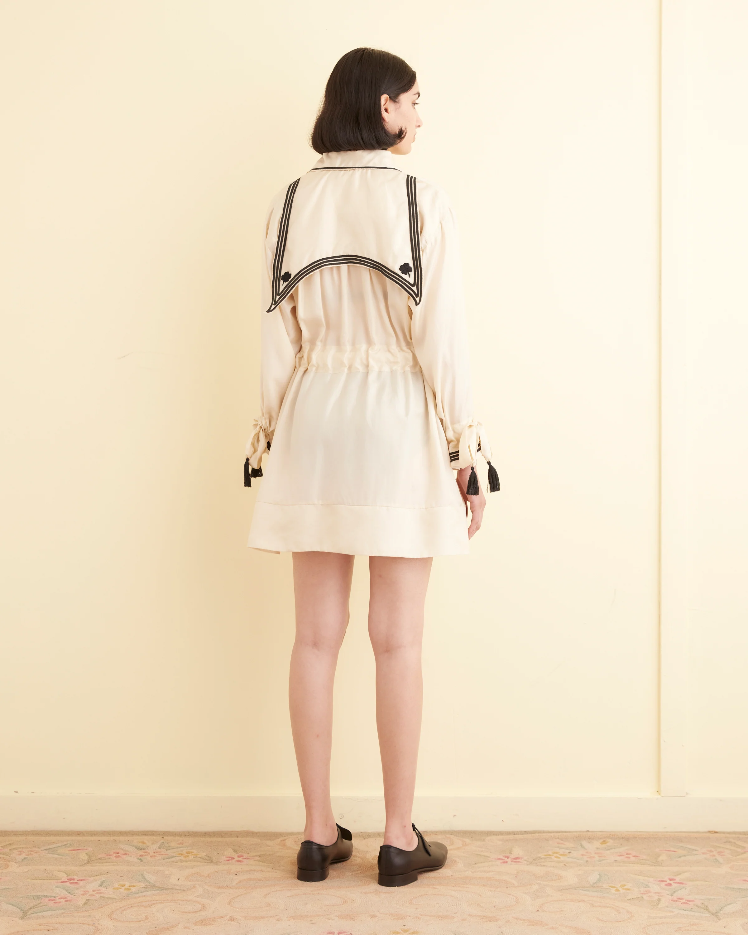 Boater Dress - Image 3