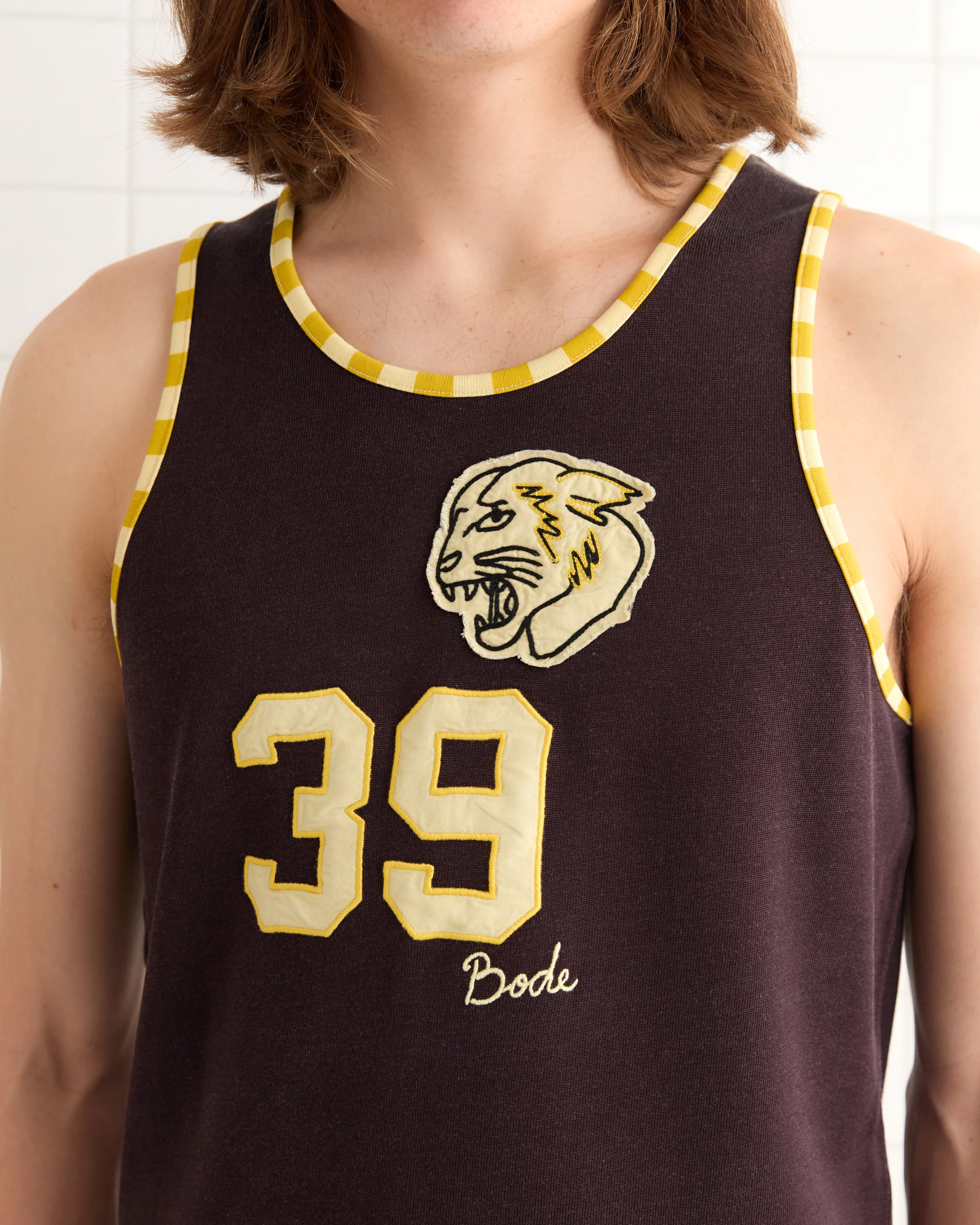 Bobcat Singlet - Image 2