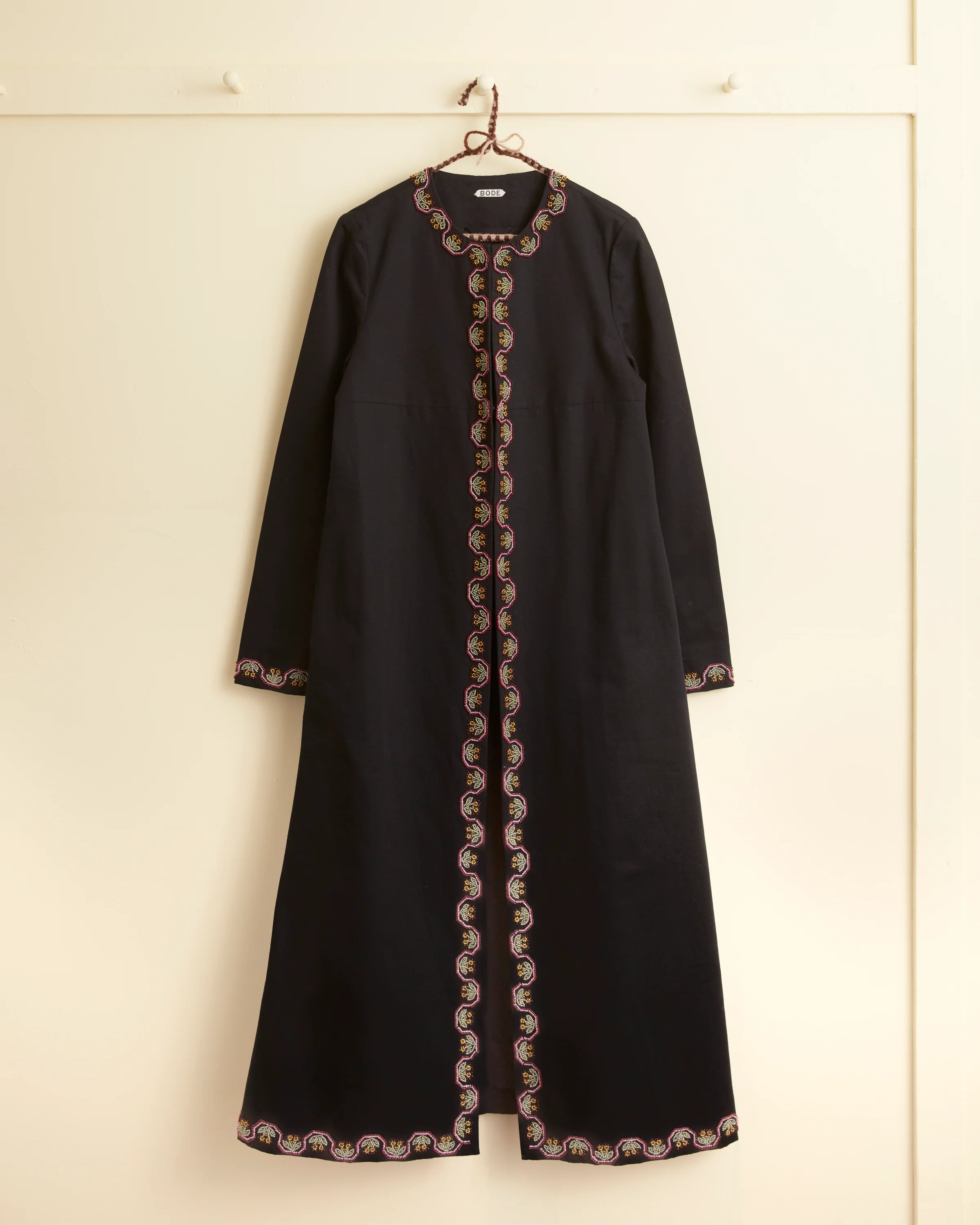 Border Garden Coat - Image 2