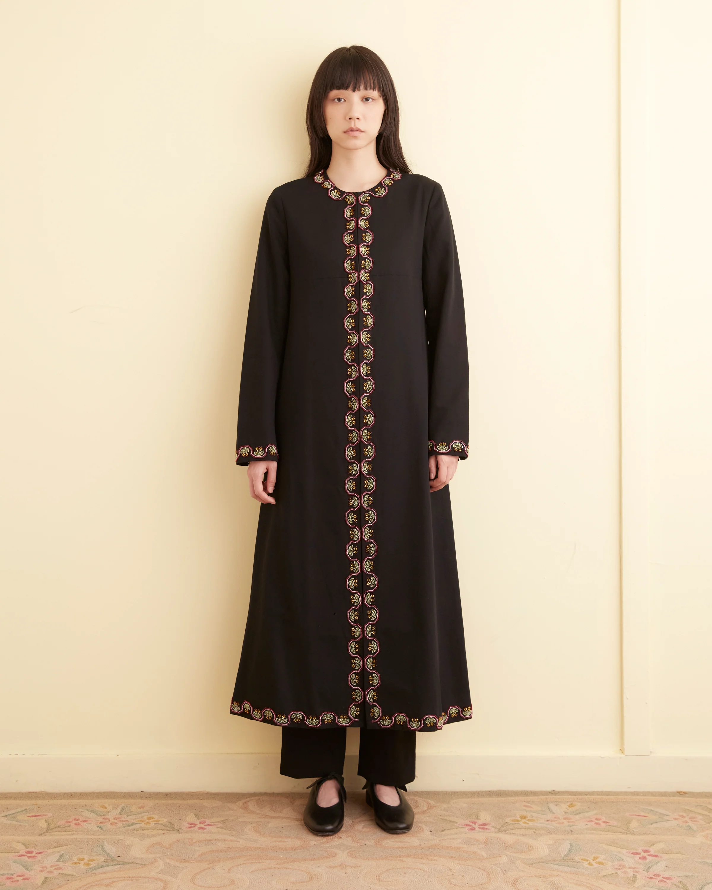 Border Garden Coat - Image 3