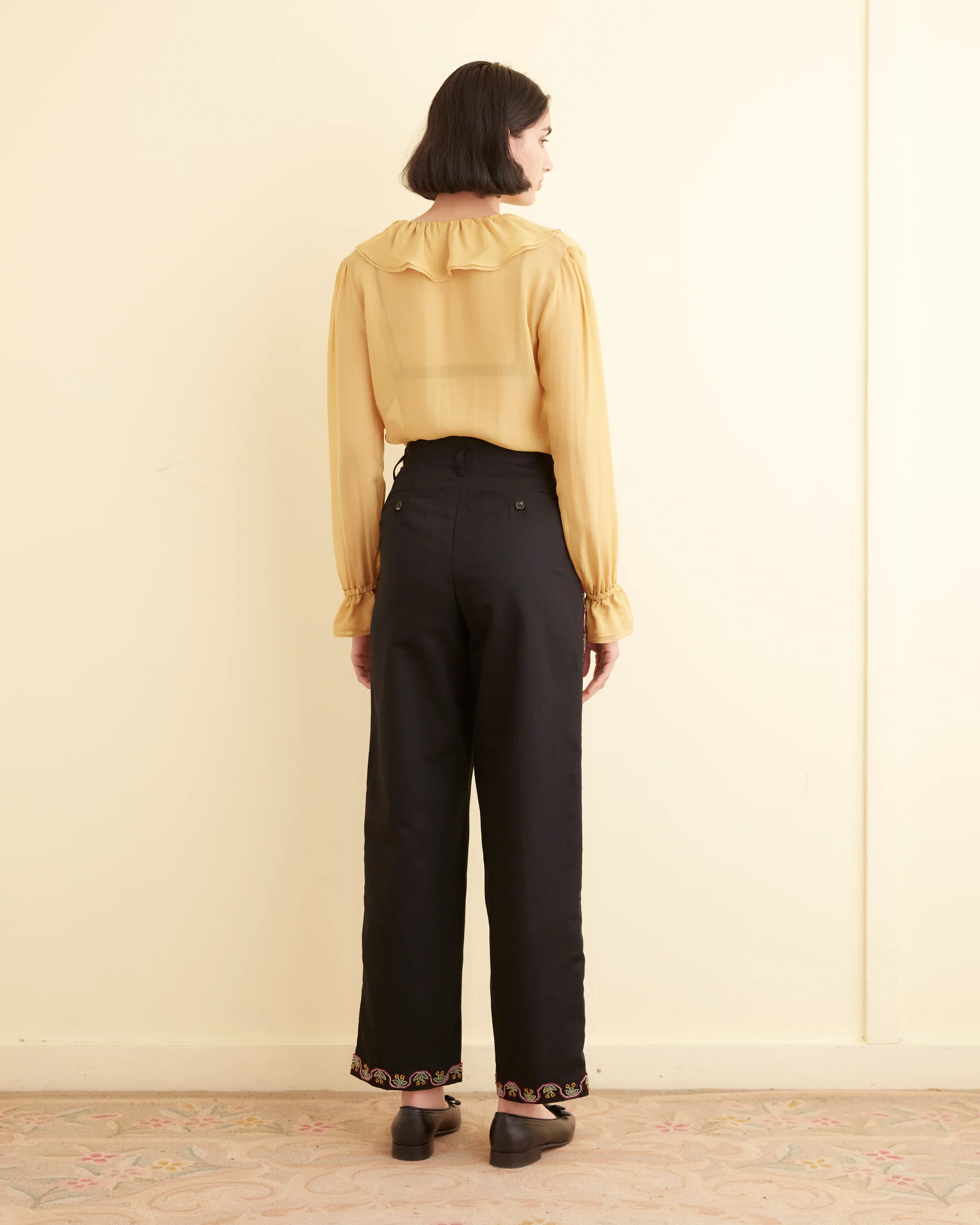 Border Garden Trousers - Image 3