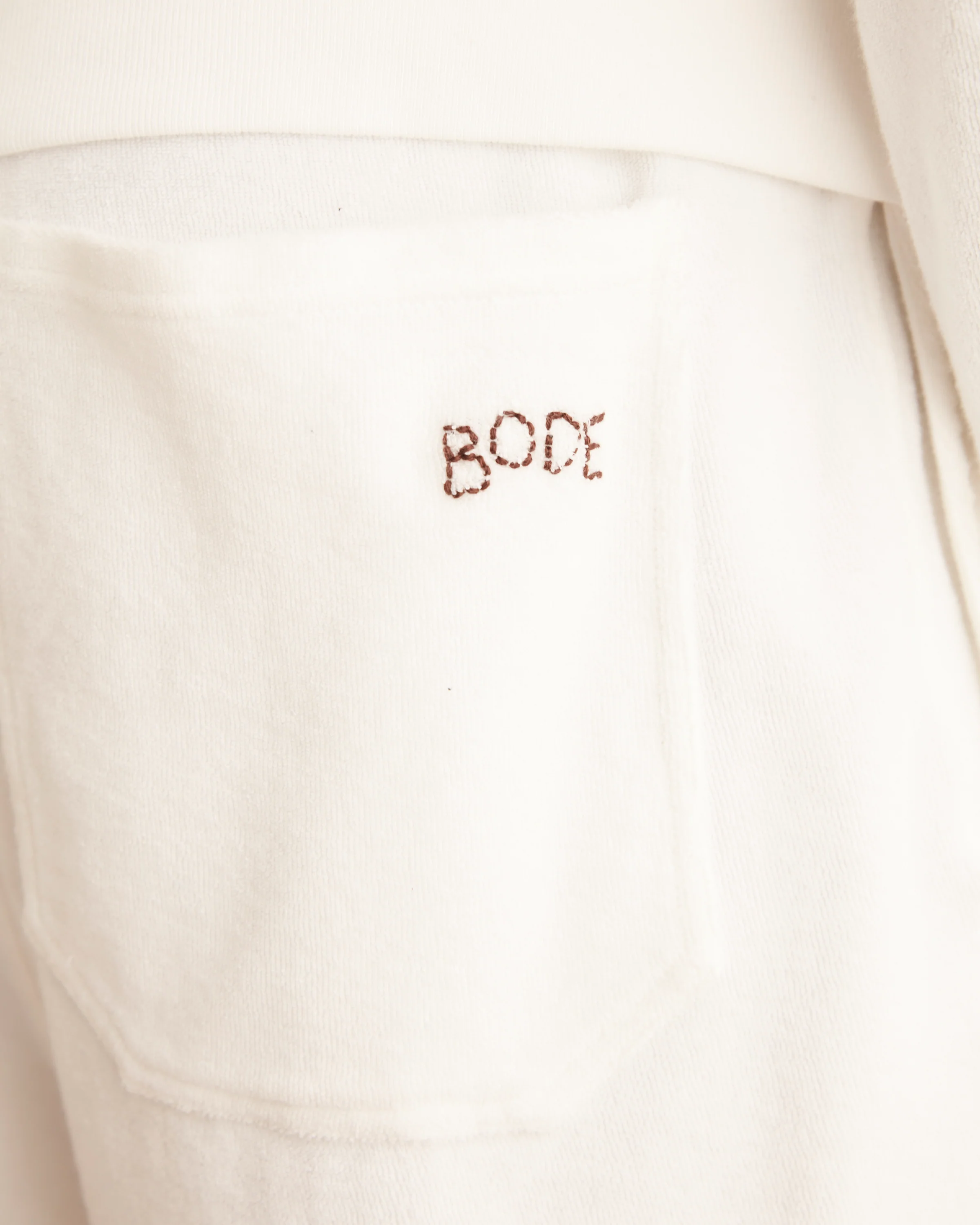 Boston Terry Sweatshorts - Image 4